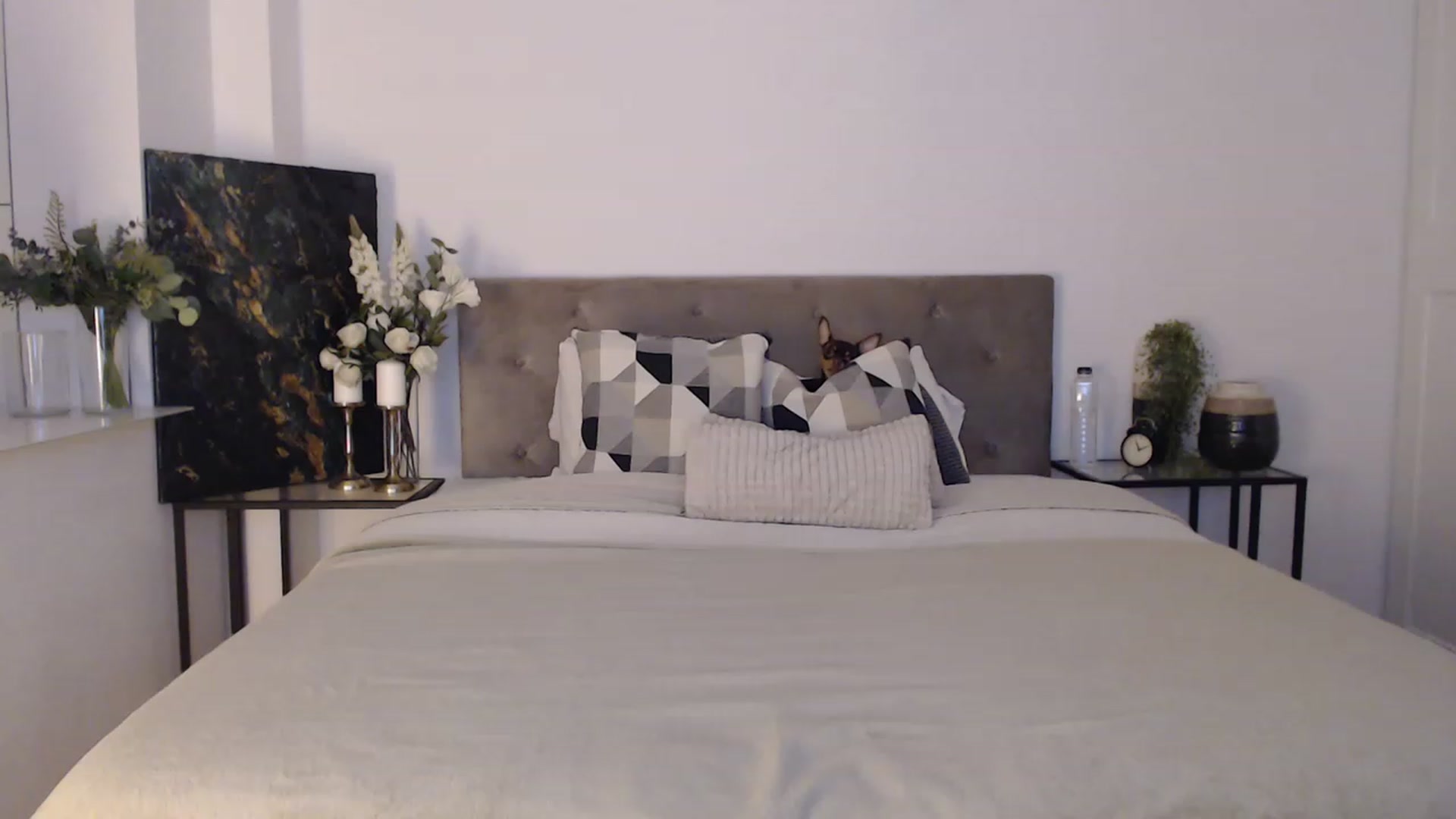 Gallery image thumbnail from EroticEve's myfreecams stream on, 12/09/2022, 09:09 image 5 of 20