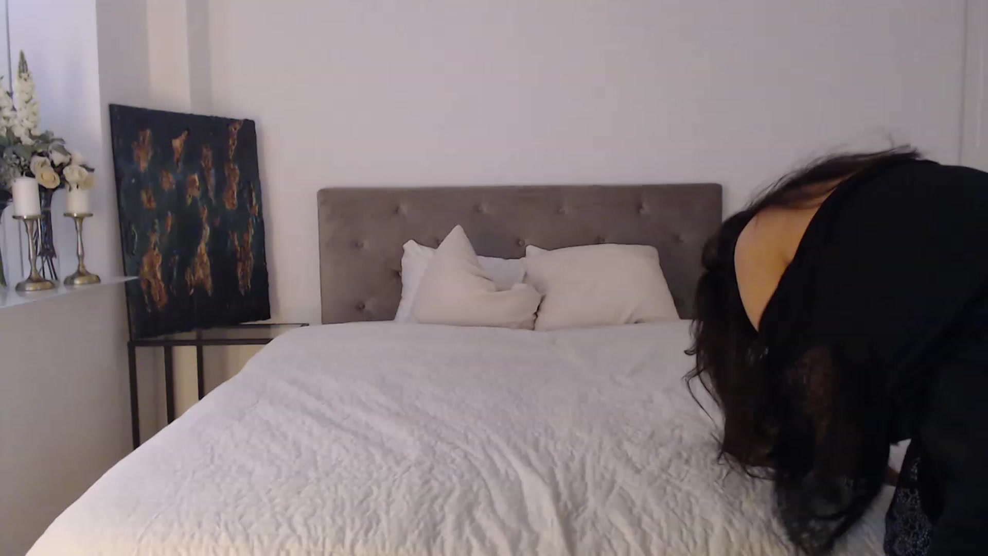 Gallery image thumbnail from EroticEve's myfreecams stream on, 03/14/2023, 11:15 image 11 of 20