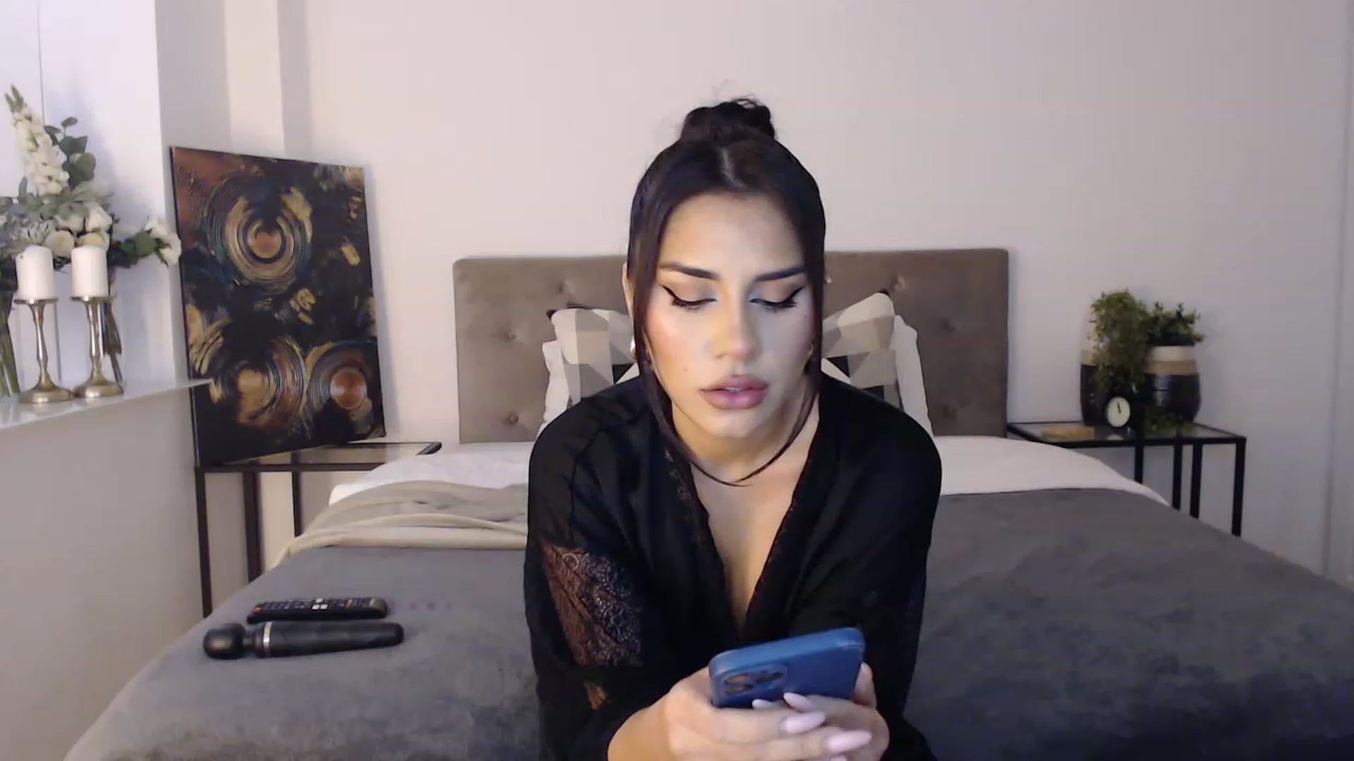 Gallery image thumbnail from EroticEve's myfreecams stream on, 04/10/2023, 09:35 image 9 of 20