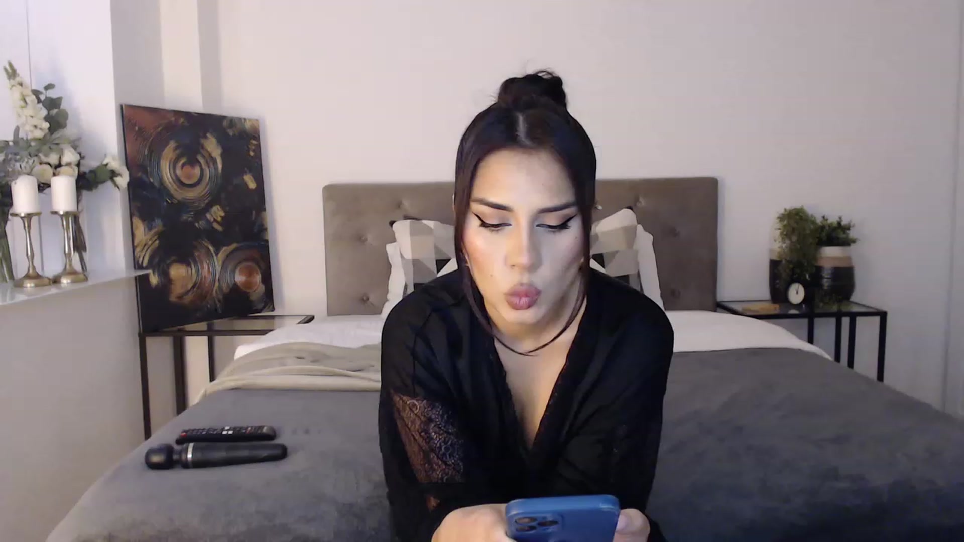 Gallery image thumbnail from EroticEve's myfreecams stream on, 04/10/2023, 09:35 image 10 of 20