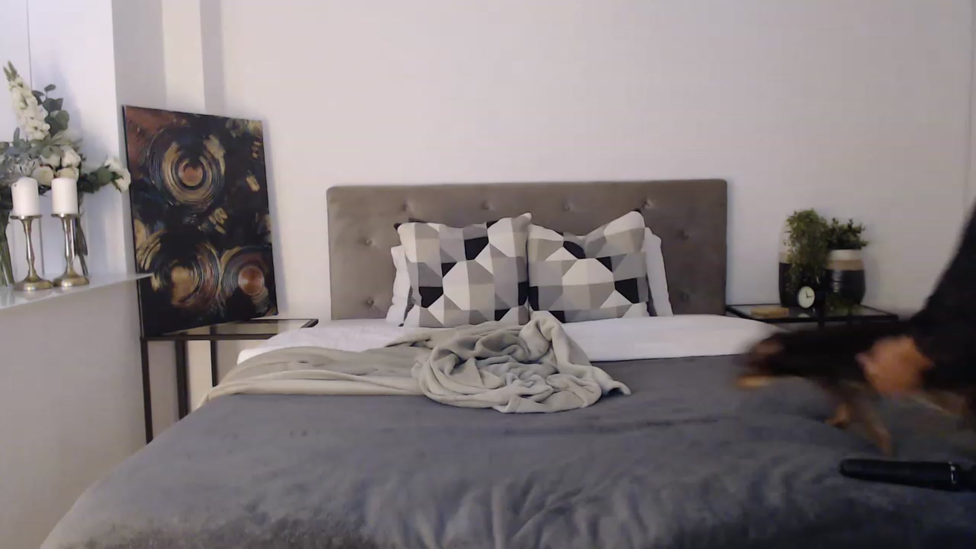 Gallery image thumbnail from EroticEve's myfreecams stream on, 04/10/2023, 09:35 image 13 of 20