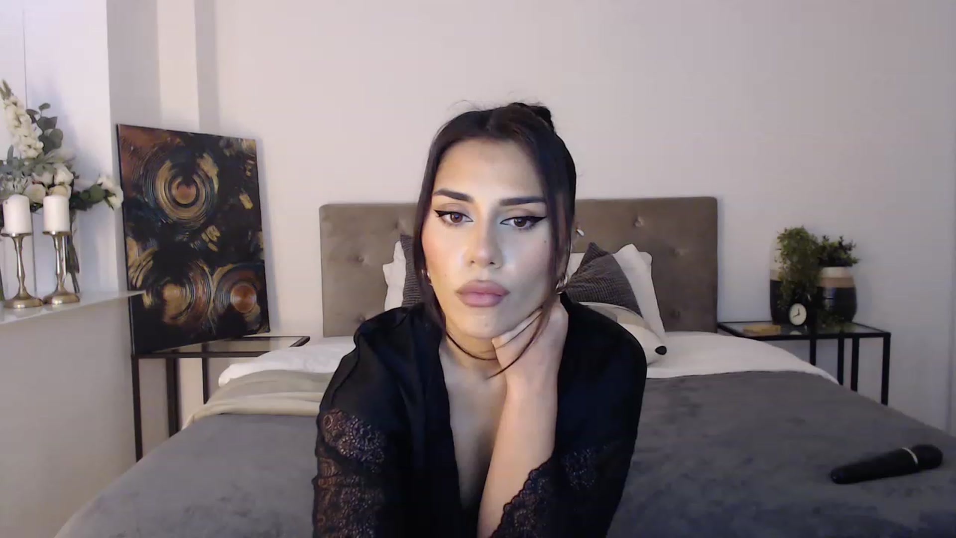 Gallery image thumbnail from EroticEve's myfreecams stream on, 04/10/2023, 09:35 image 20 of 20