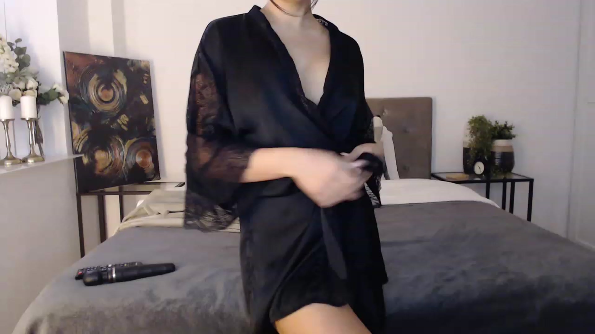 Gallery image thumbnail from EroticEve's myfreecams stream on, 04/10/2023, 09:35 image 1 of 20