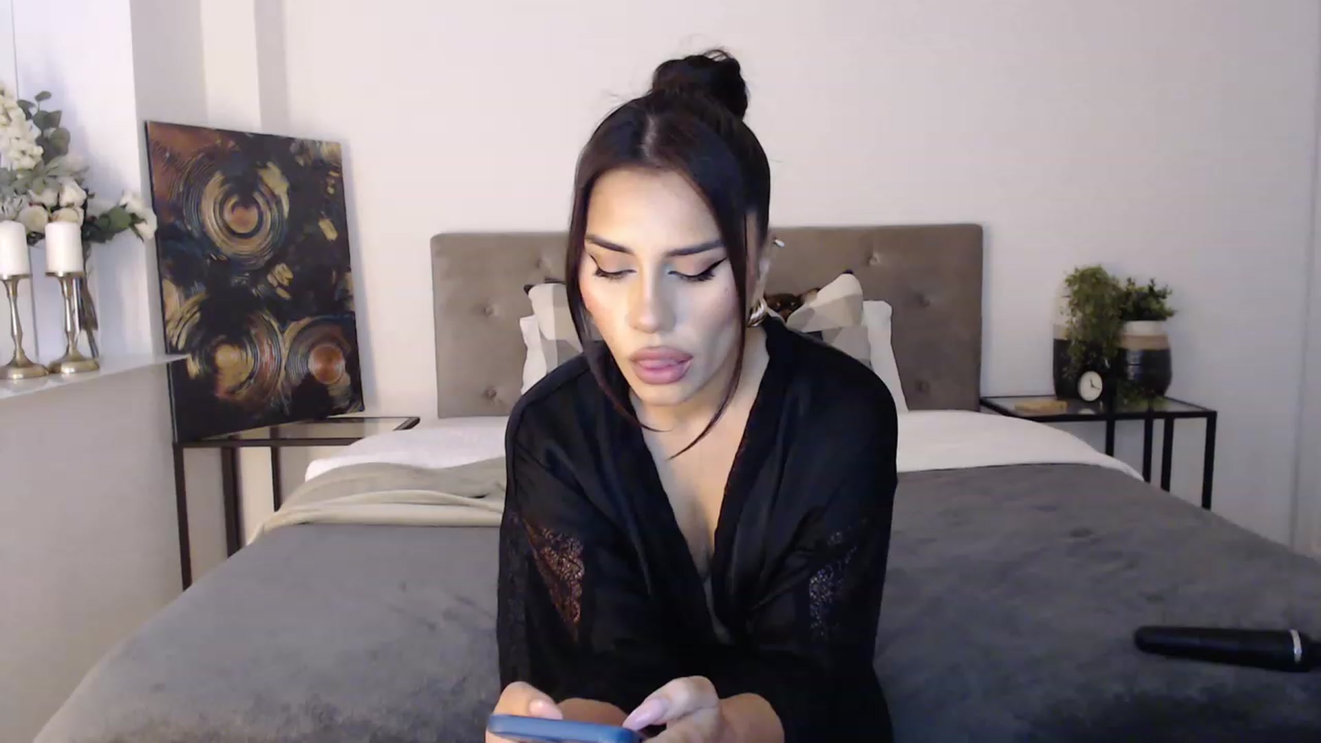 Gallery image thumbnail from EroticEve's myfreecams stream on, 04/10/2023, 09:35 image 14 of 20