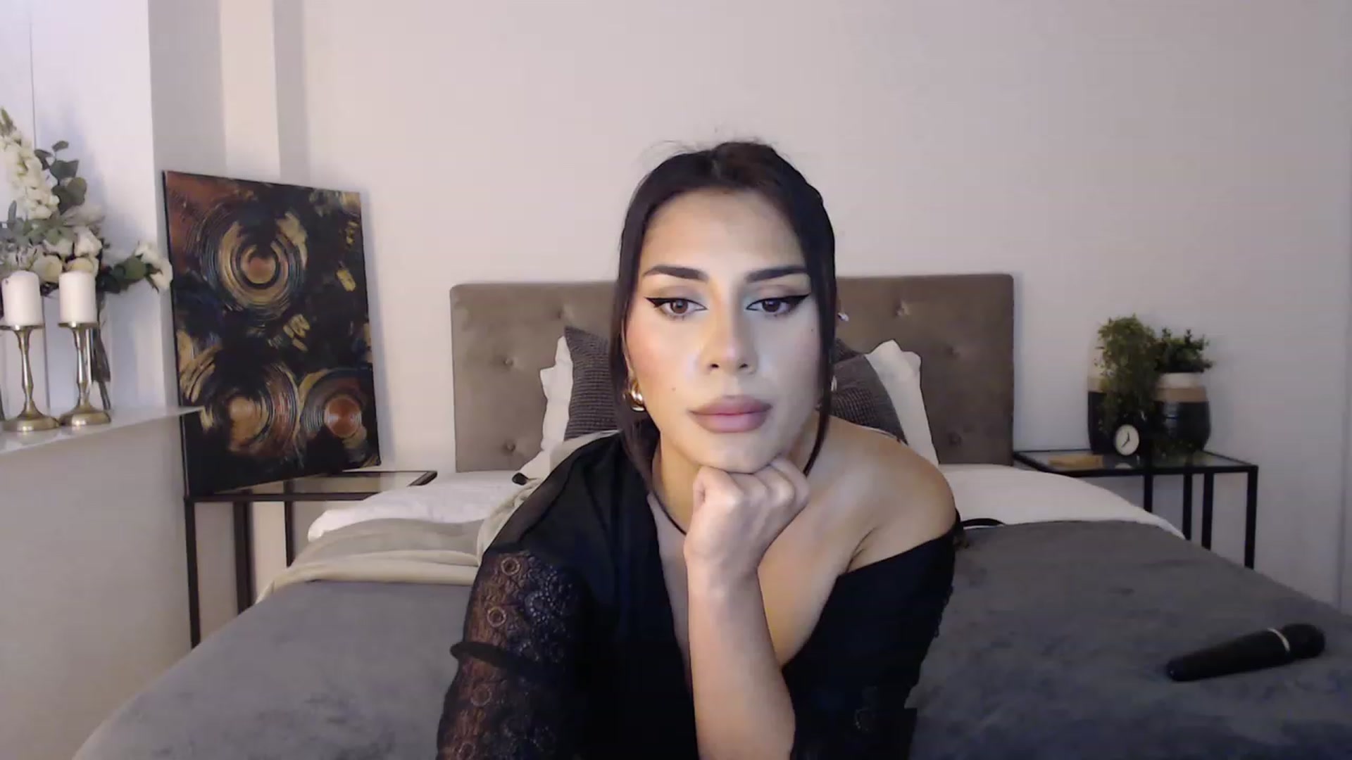 Gallery image thumbnail from EroticEve's myfreecams stream on, 04/10/2023, 09:35 image 19 of 20
