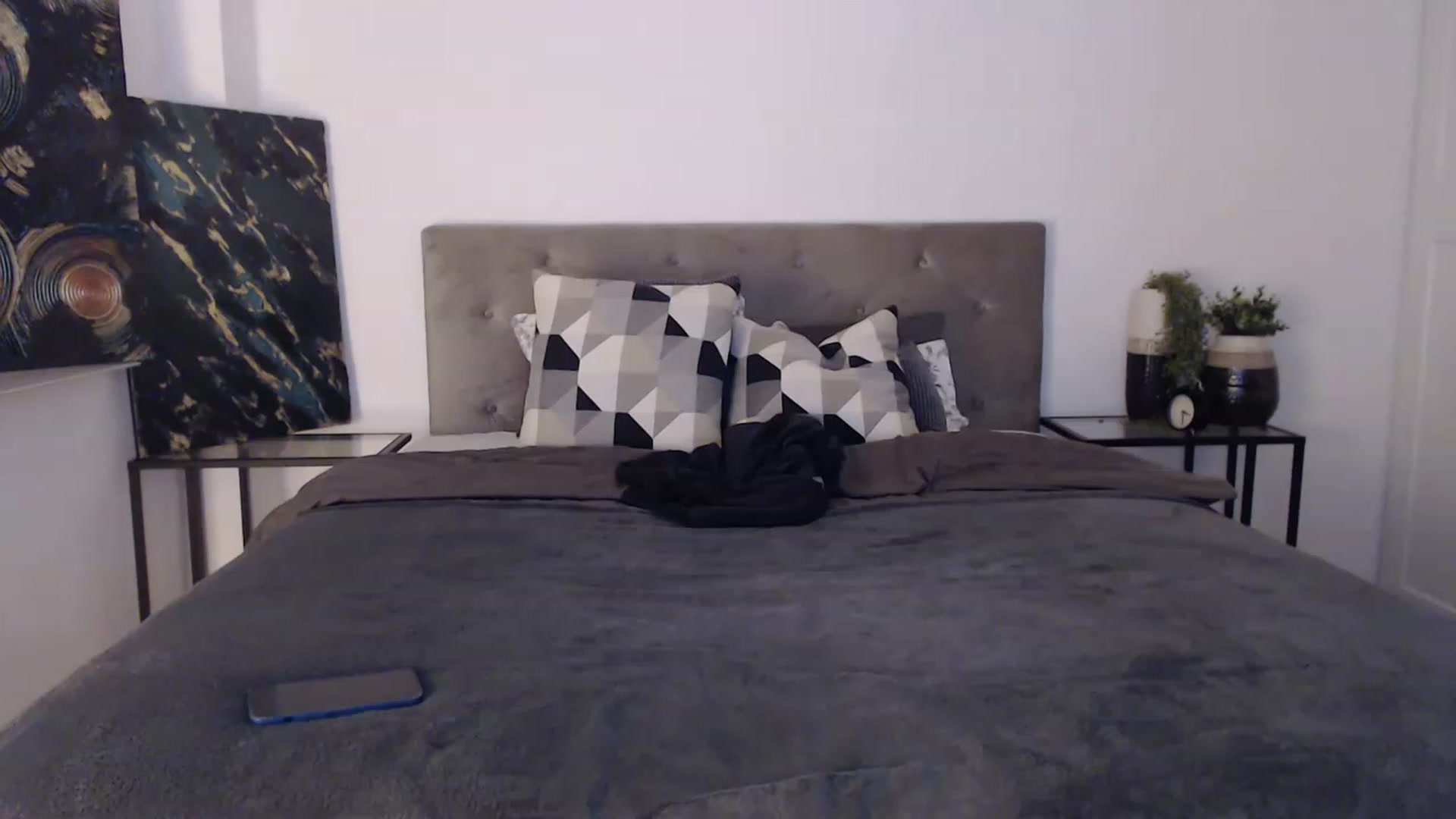 Gallery image thumbnail from EroticEve's myfreecams stream on, 05/18/2023, 12:40 image 17 of 20