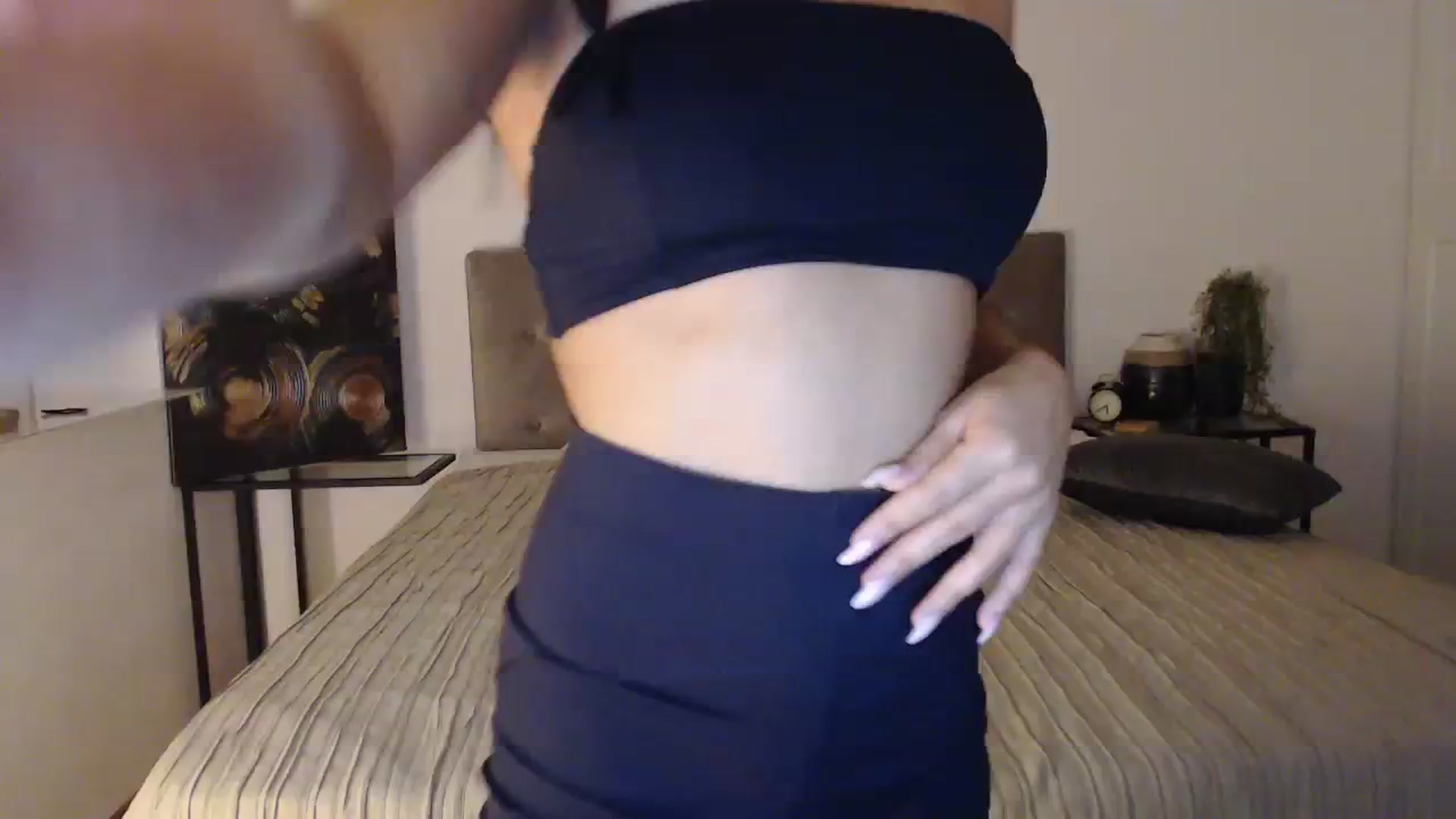 Gallery image thumbnail from EroticEve's myfreecams stream on, 09/19/2023, 10:42 image 1 of 20