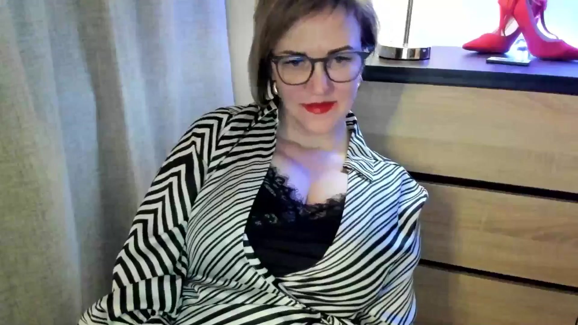 Gallery image thumbnail from EroticFELIZIA's myfreecams stream on, 10/19/2025, 16:47 image 12 of 20