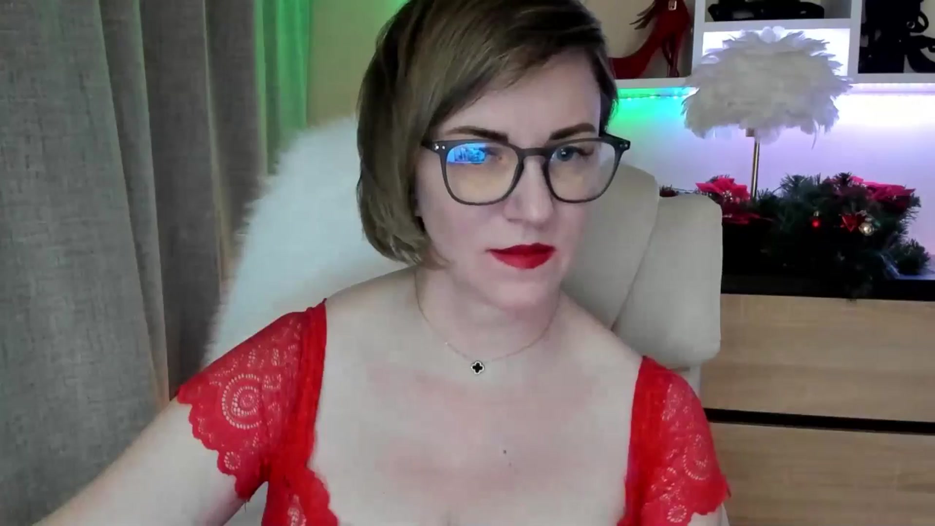 Gallery image thumbnail from EroticFELIZIA's myfreecams stream on, 12/23/2025, 14:14 image 6 of 20