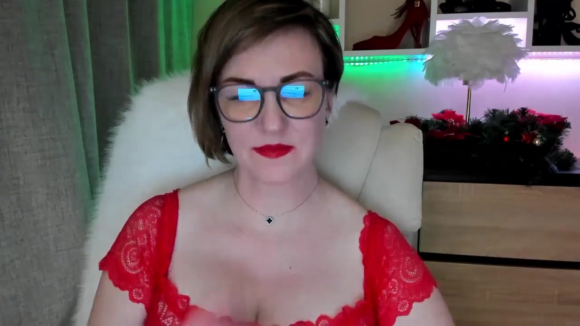 Gallery image thumbnail from EroticFELIZIA's myfreecams stream on, 12/23/2025, 14:14 image 17 of 20