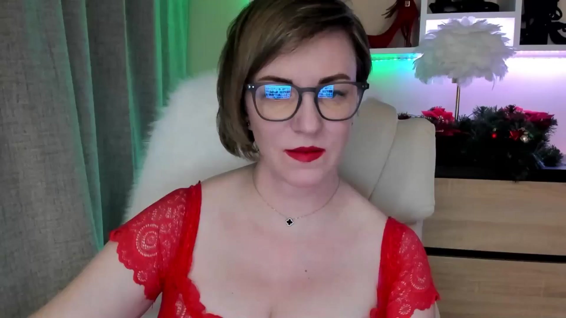 Gallery image thumbnail from EroticFELIZIA's myfreecams stream on, 12/23/2025, 14:14 image 1 of 20