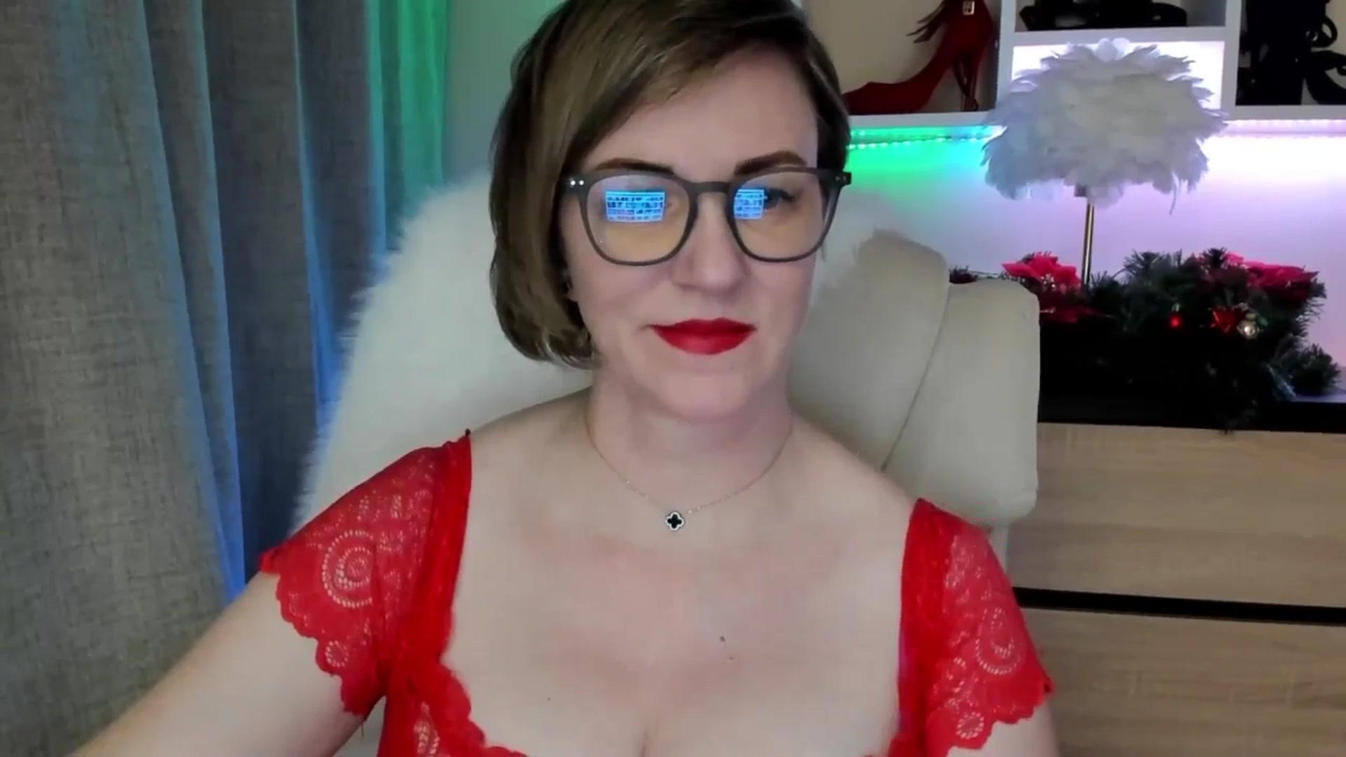 Gallery image thumbnail from EroticFELIZIA's myfreecams stream on, 12/23/2025, 14:14 image 3 of 20