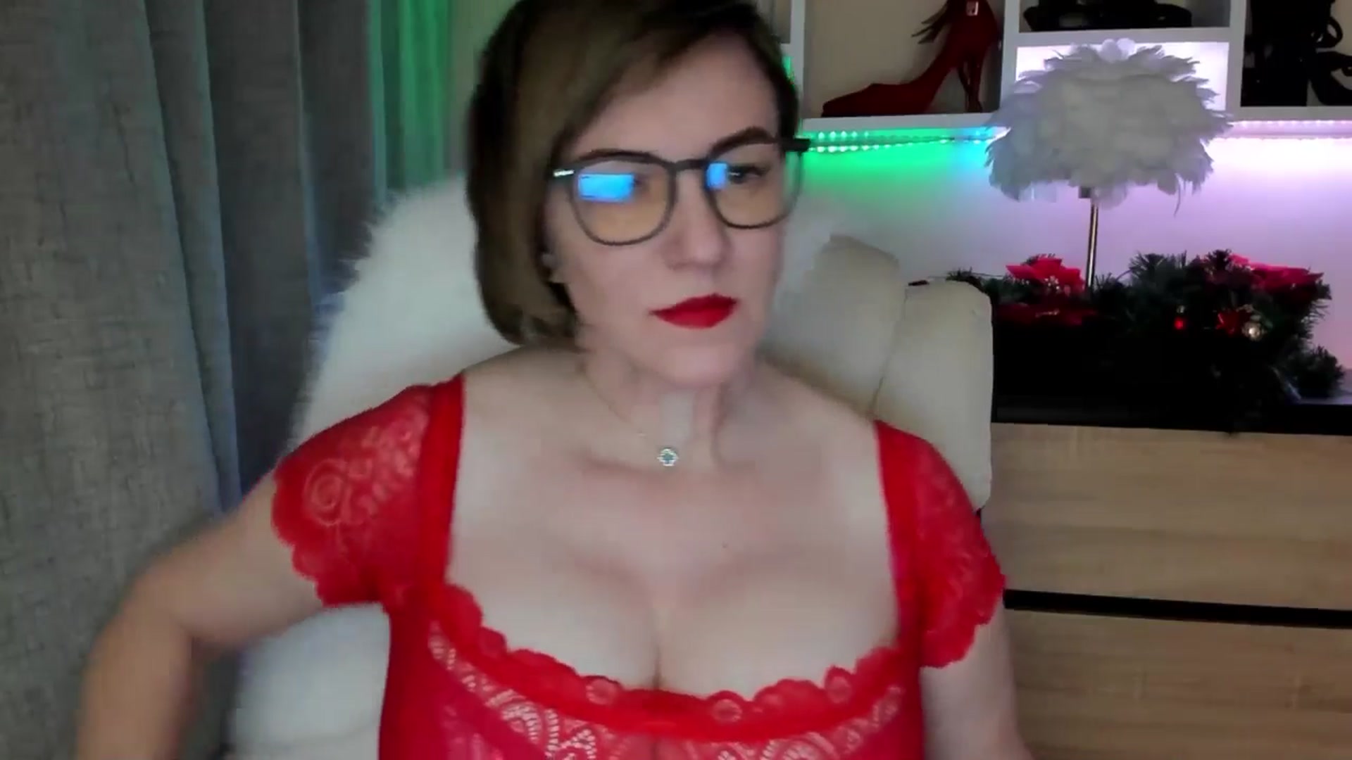 Gallery image thumbnail from EroticFELIZIA's myfreecams stream on, 12/23/2025, 14:14 image 11 of 20