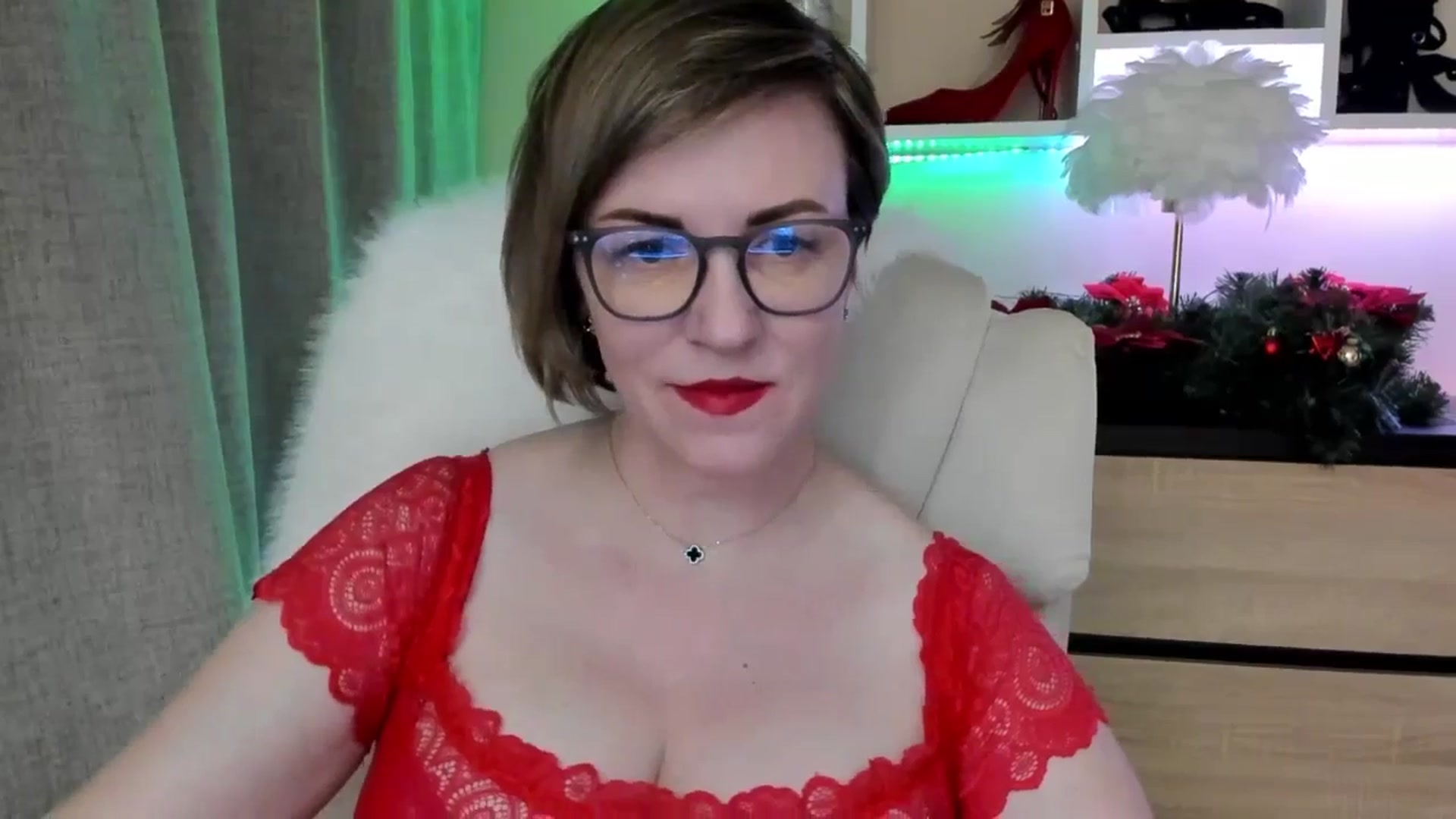 Gallery image thumbnail from EroticFELIZIA's myfreecams stream on, 12/23/2025, 14:14 image 18 of 20