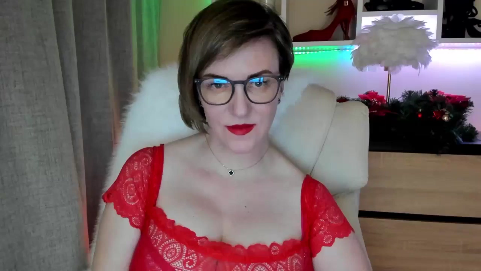 Gallery image thumbnail from EroticFELIZIA's myfreecams stream on, 12/23/2025, 14:14 image 12 of 20
