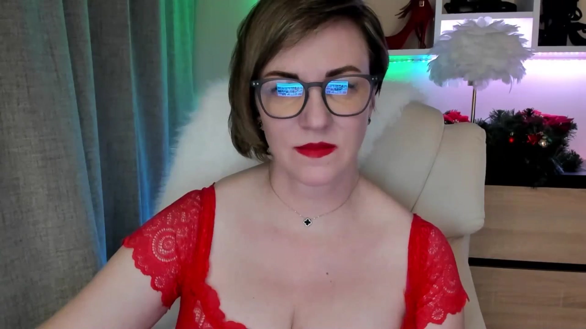 Gallery image thumbnail from EroticFELIZIA's myfreecams stream on, 12/23/2025, 14:14 image 9 of 20
