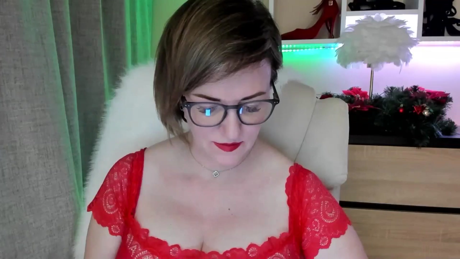 Gallery image thumbnail from EroticFELIZIA's myfreecams stream on, 12/23/2025, 14:14 image 16 of 20