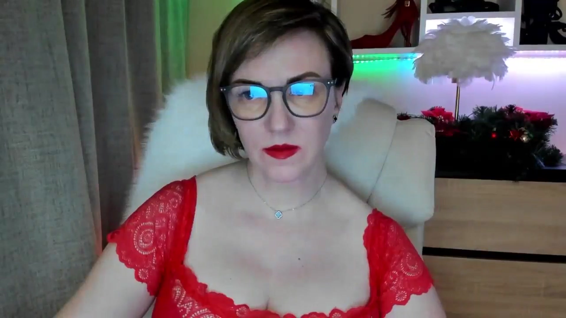 Gallery image thumbnail from EroticFELIZIA's myfreecams stream on, 12/23/2025, 14:14 image 13 of 20
