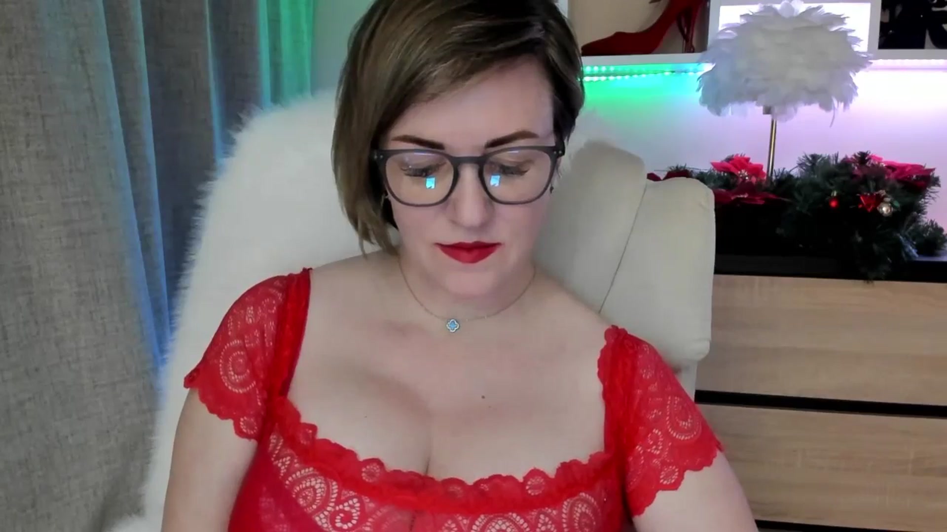 Gallery image thumbnail from EroticFELIZIA's myfreecams stream on, 12/23/2025, 14:14 image 19 of 20