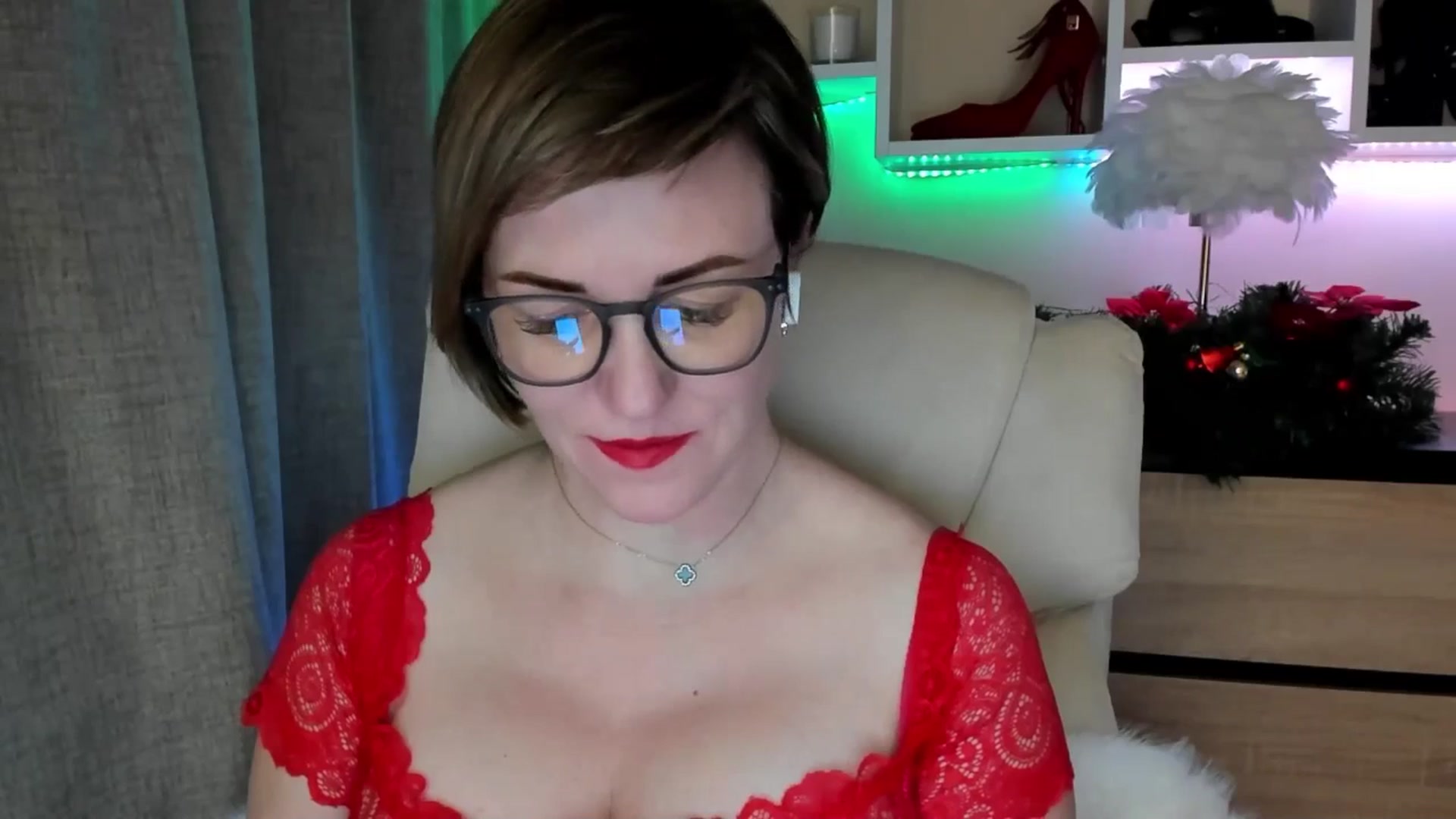 Gallery image thumbnail from EroticFELIZIA's myfreecams stream on, 12/23/2025, 19:27 image 8 of 20