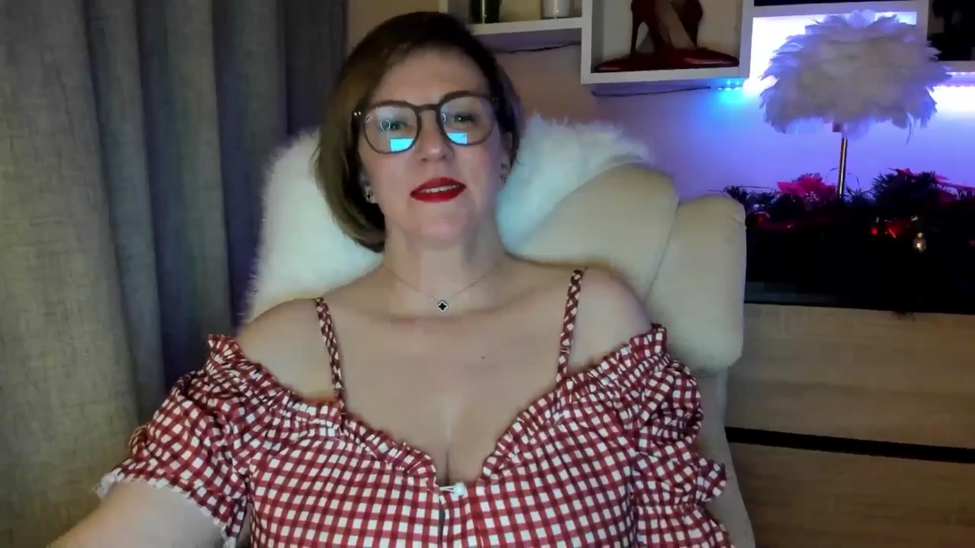 Gallery image thumbnail from EroticFELIZIA's myfreecams stream on, 12/27/2025, 13:09 image 11 of 20