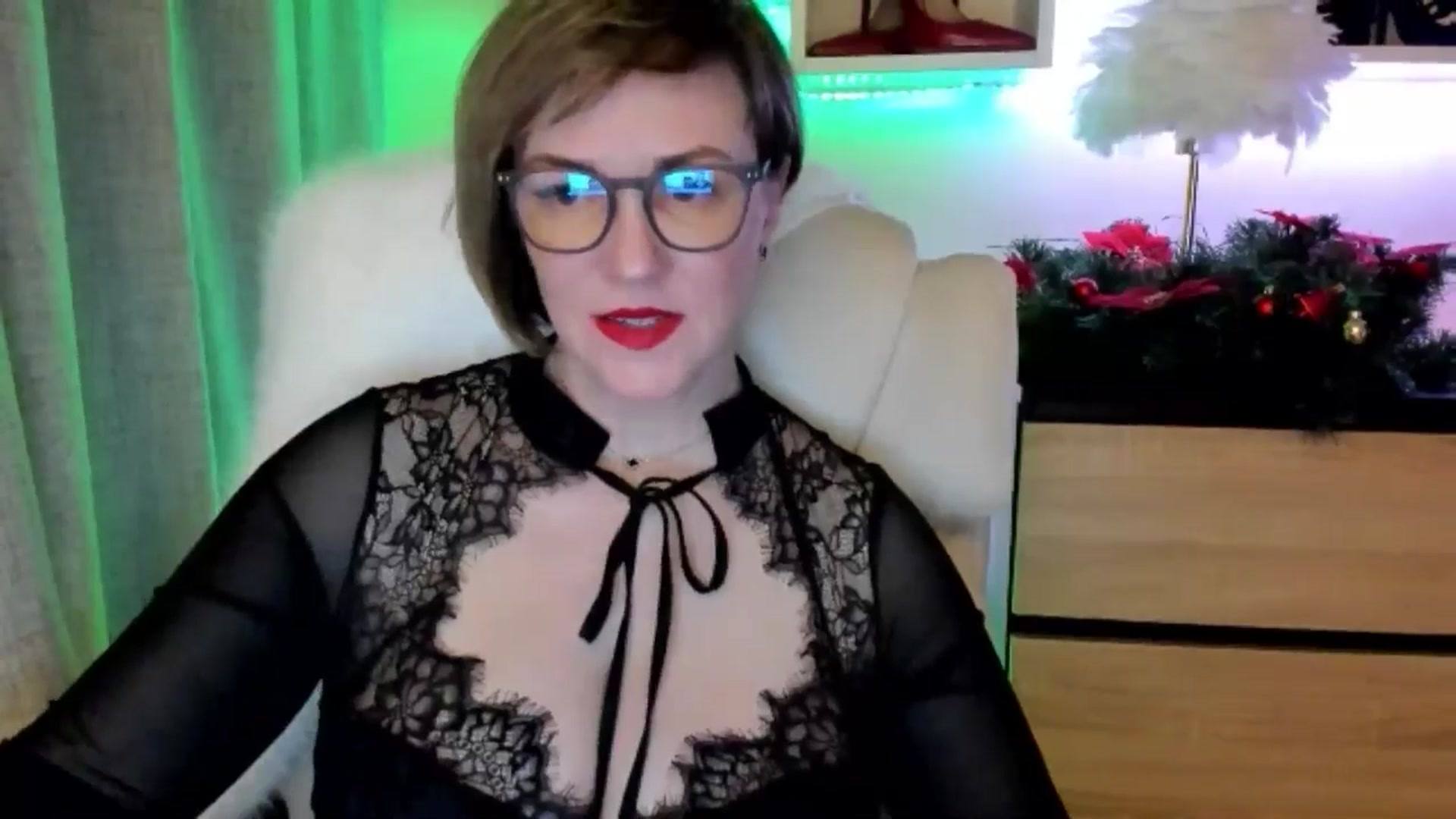 Gallery image thumbnail from EroticFELIZIA's myfreecams stream on, 12/28/2025, 13:35 image 9 of 20
