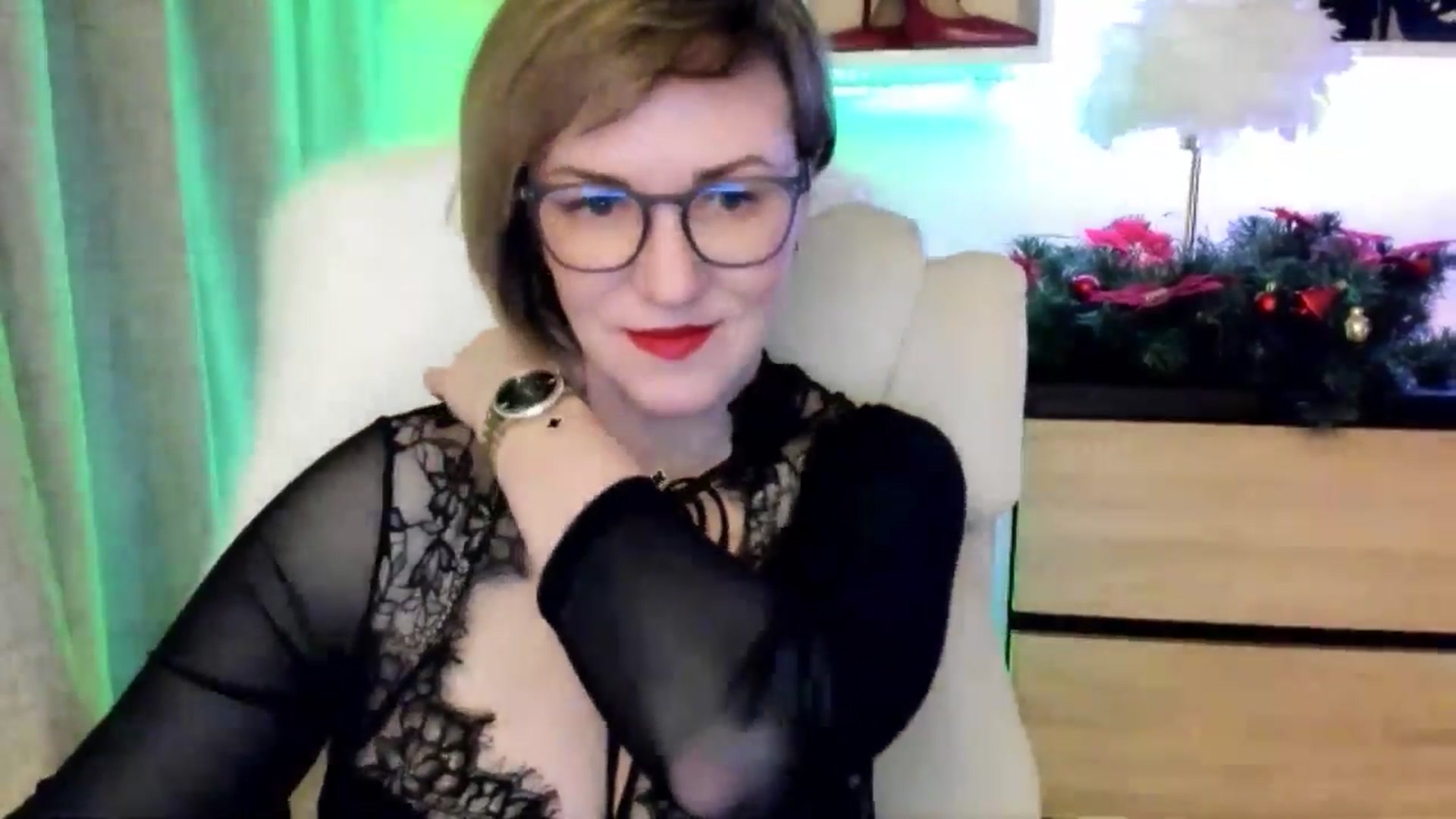 Gallery image thumbnail from EroticFELIZIA's myfreecams stream on, 12/28/2025, 13:35 image 12 of 20