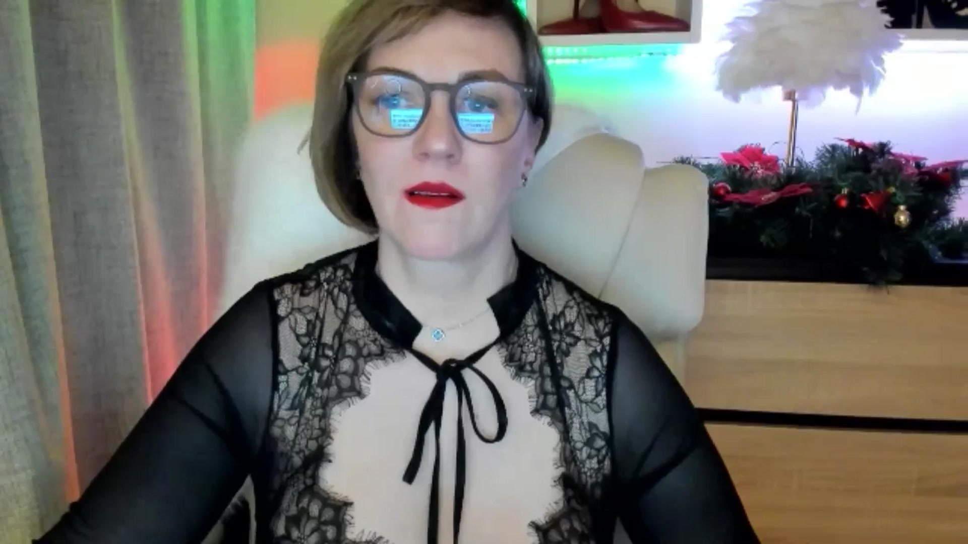 Gallery image thumbnail from EroticFELIZIA's myfreecams stream on, 12/28/2025, 13:35 image 7 of 20
