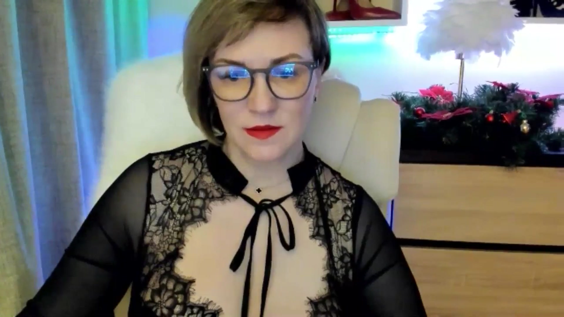 Gallery image thumbnail from EroticFELIZIA's myfreecams stream on, 12/28/2025, 13:35 image 13 of 20