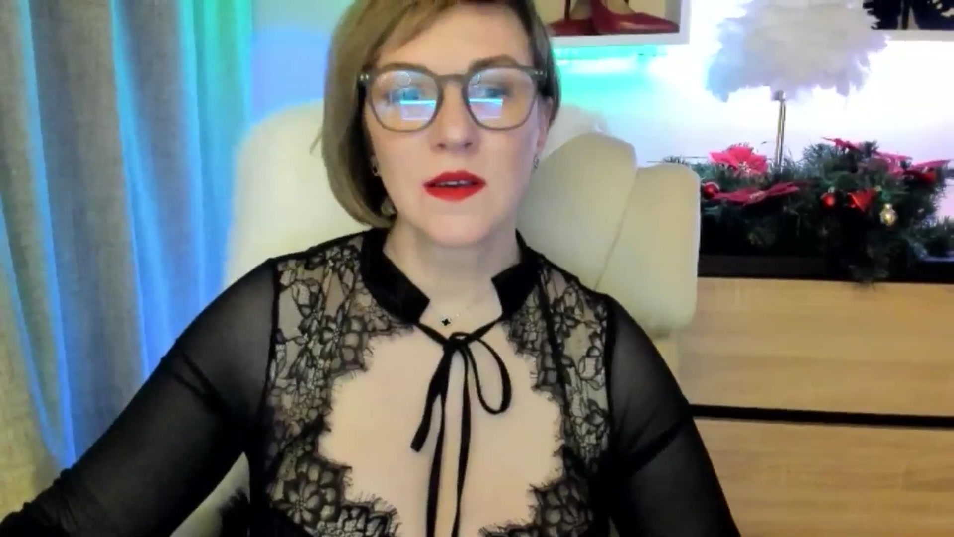Gallery image thumbnail from EroticFELIZIA's myfreecams stream on, 12/28/2025, 13:35 image 5 of 20