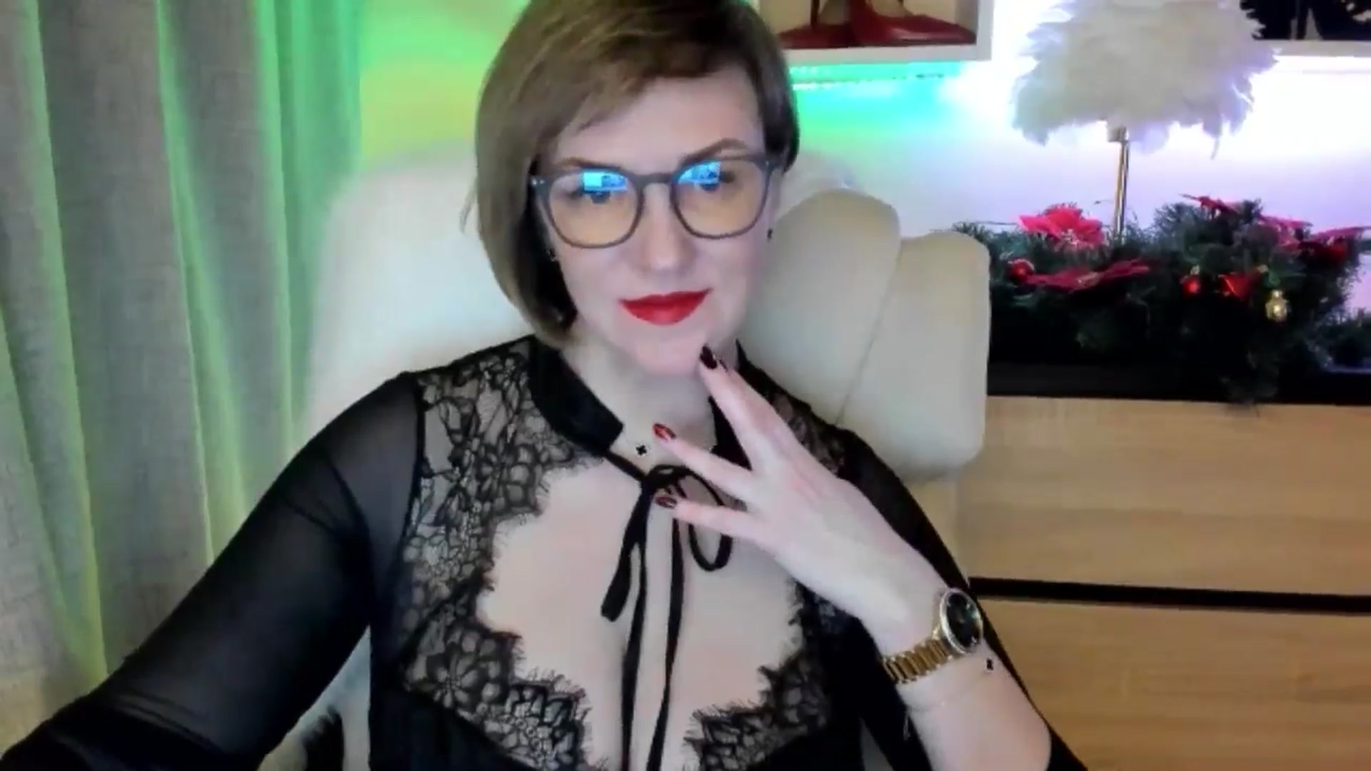 Gallery image thumbnail from EroticFELIZIA's myfreecams stream on, 12/28/2025, 13:35 image 8 of 20