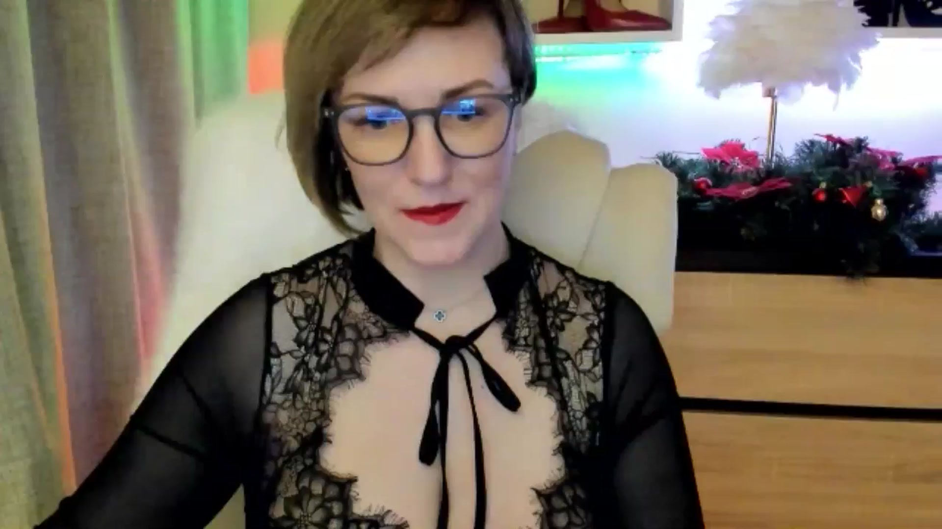 Gallery image thumbnail from EroticFELIZIA's myfreecams stream on, 12/28/2025, 13:35 image 16 of 20