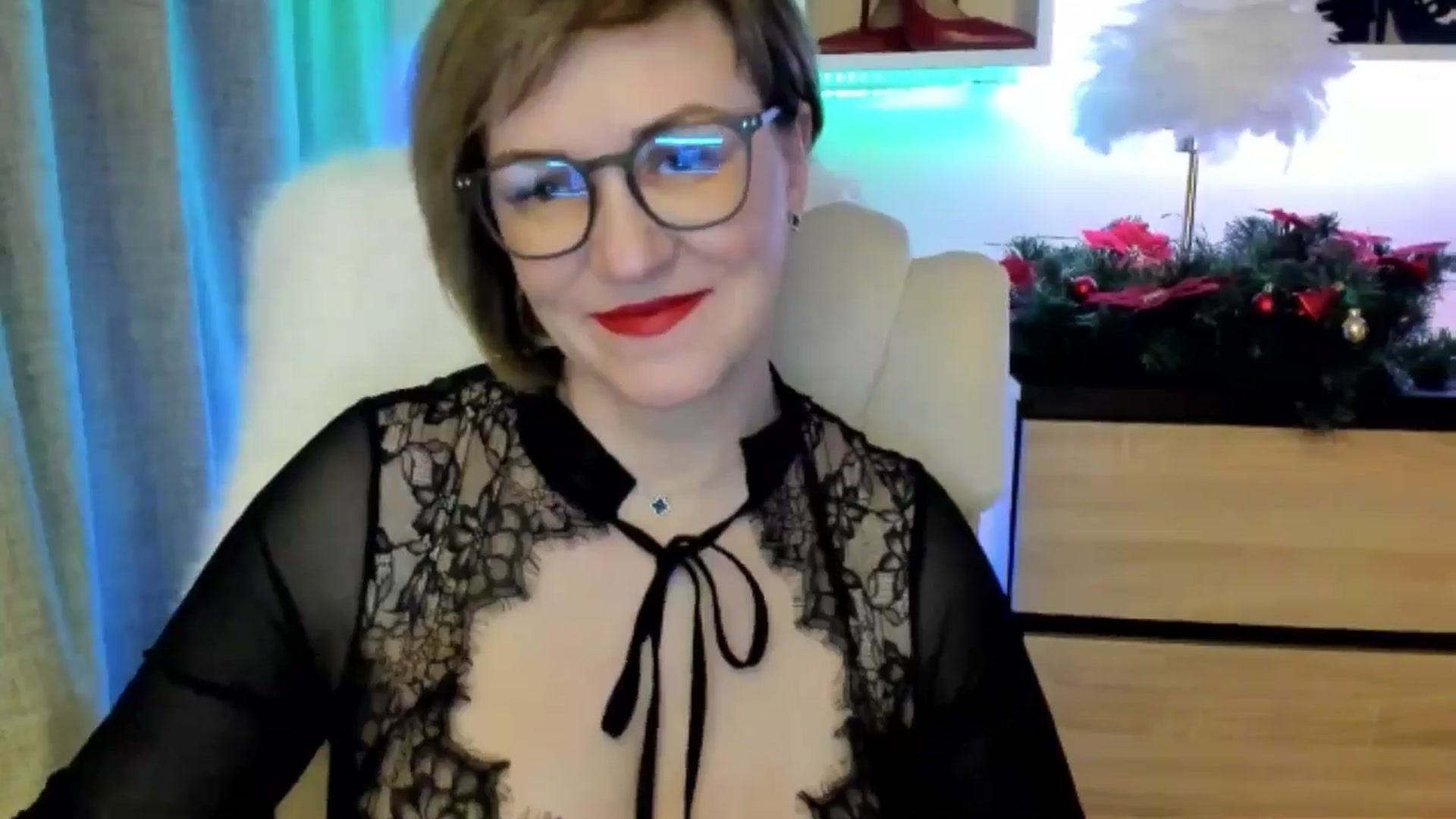 Gallery image thumbnail from EroticFELIZIA's myfreecams stream on, 12/28/2025, 13:35 image 10 of 20