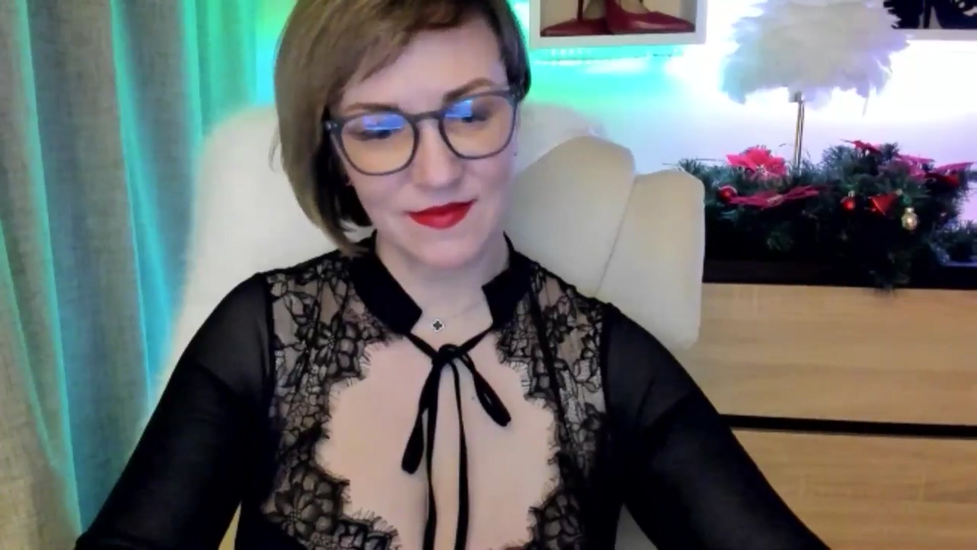 Gallery image thumbnail from EroticFELIZIA's myfreecams stream on, 12/28/2025, 13:35 image 17 of 20