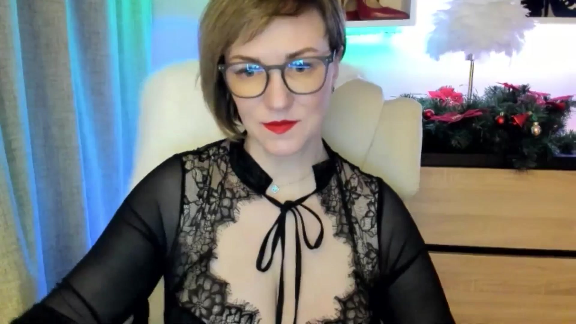 Gallery image thumbnail from EroticFELIZIA's myfreecams stream on, 12/28/2025, 13:35 image 2 of 20