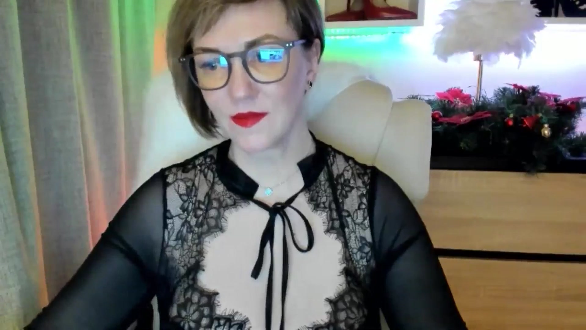 Gallery image thumbnail from EroticFELIZIA's myfreecams stream on, 12/28/2025, 13:35 image 6 of 20