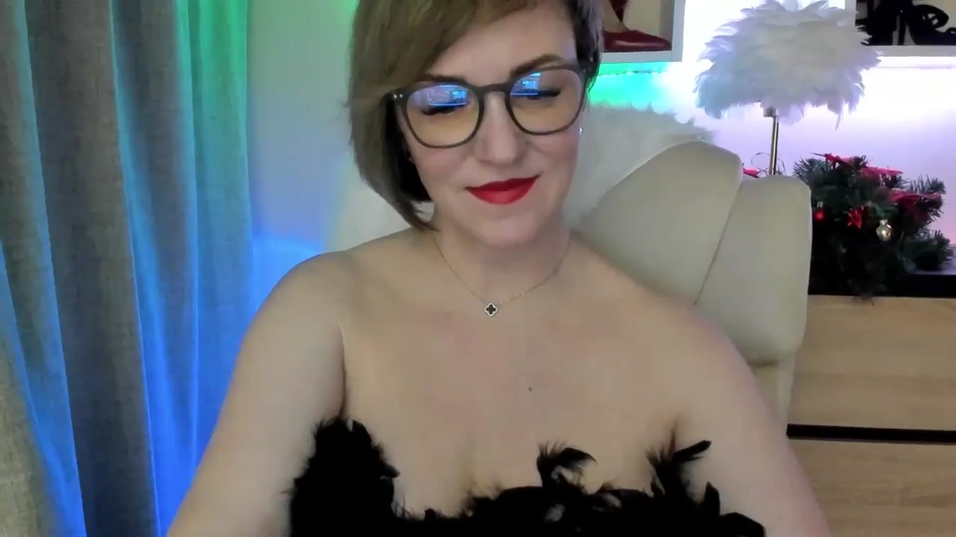 Gallery image thumbnail from EroticFELIZIA's myfreecams stream on, 12/30/2025, 13:42 image 10 of 20