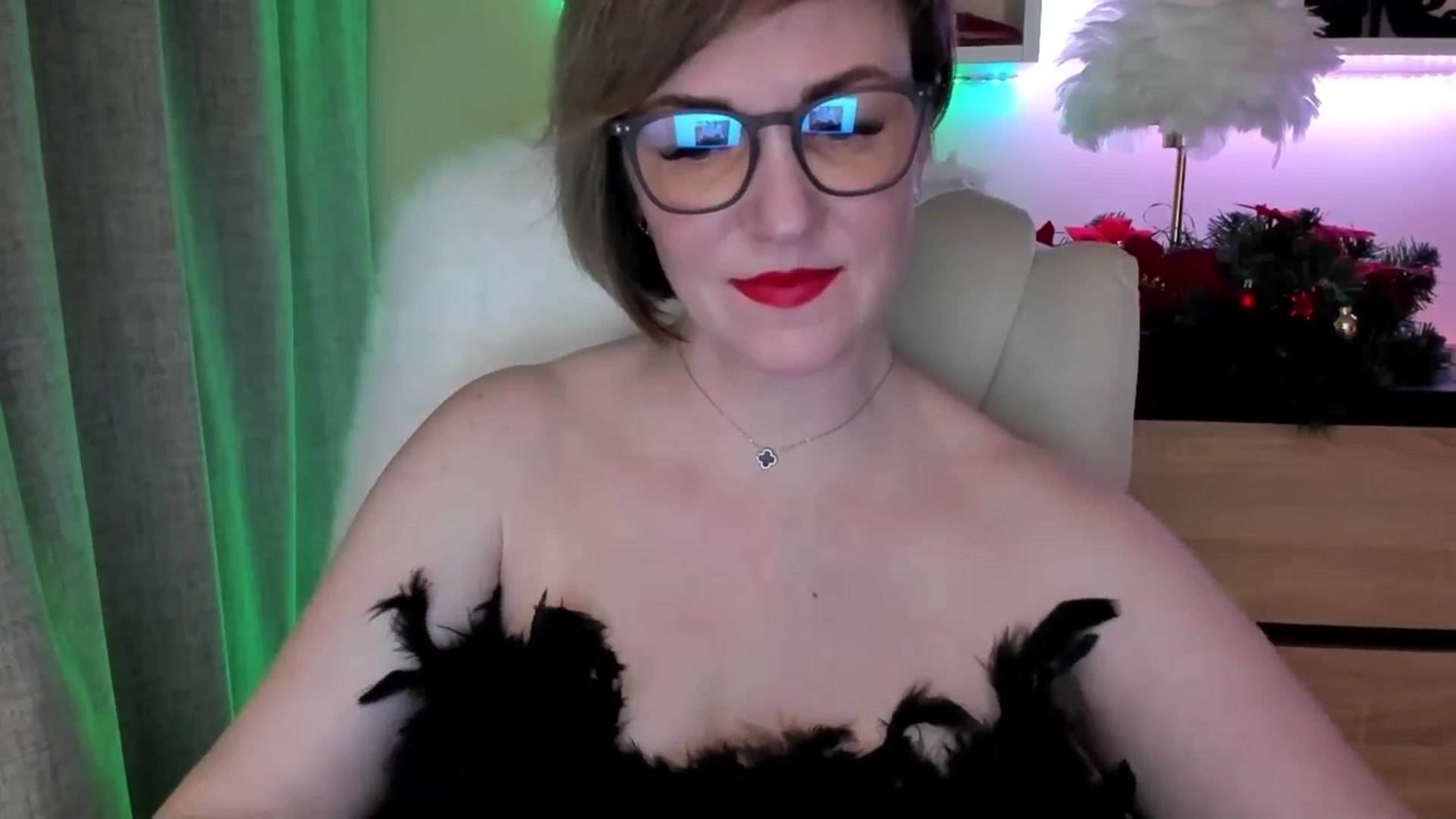 Gallery image thumbnail from EroticFELIZIA's myfreecams stream on, 12/30/2025, 13:42 image 5 of 20