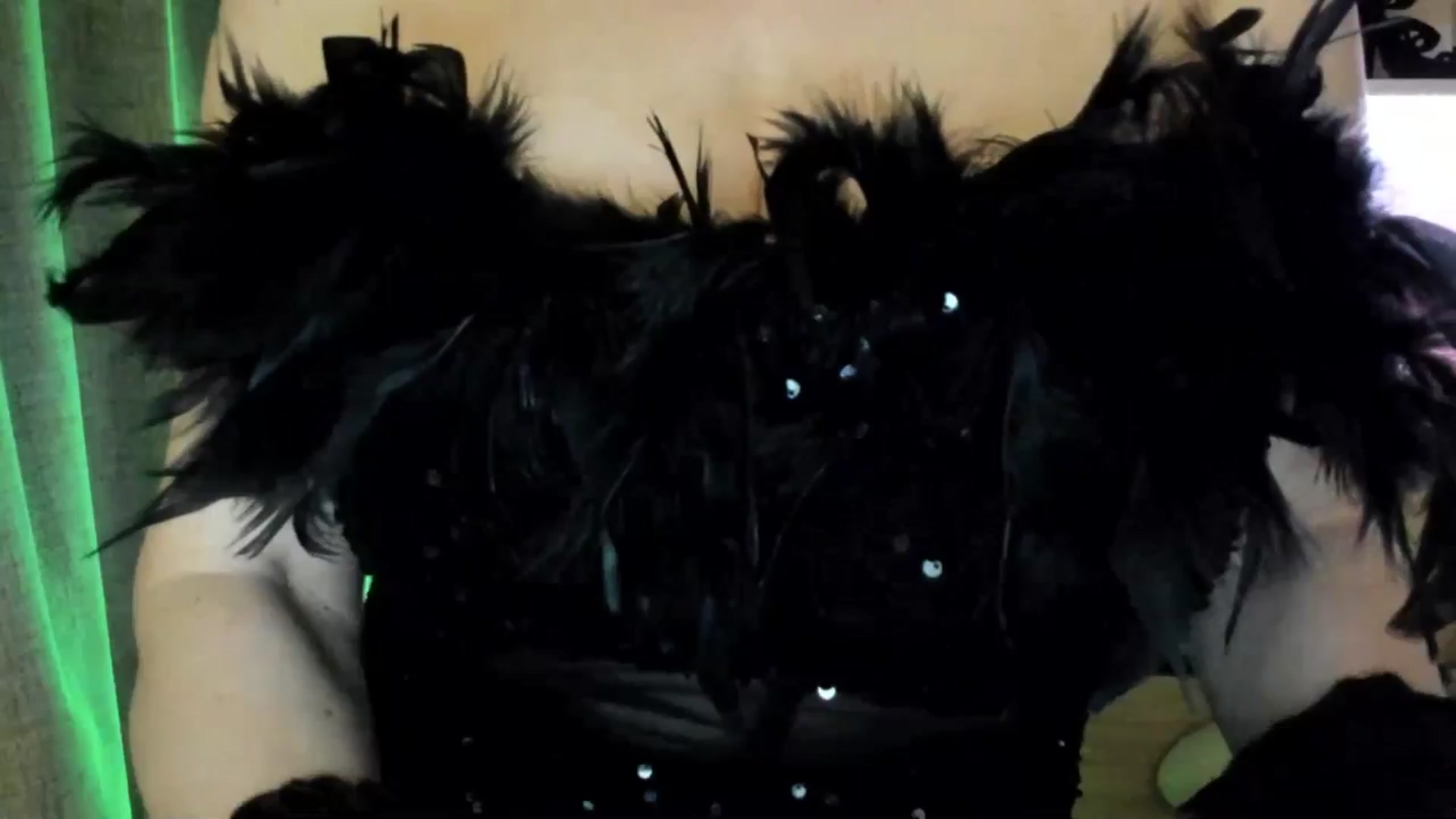 Gallery image thumbnail from EroticFELIZIA's myfreecams stream on, 12/30/2025, 13:42 image 19 of 20