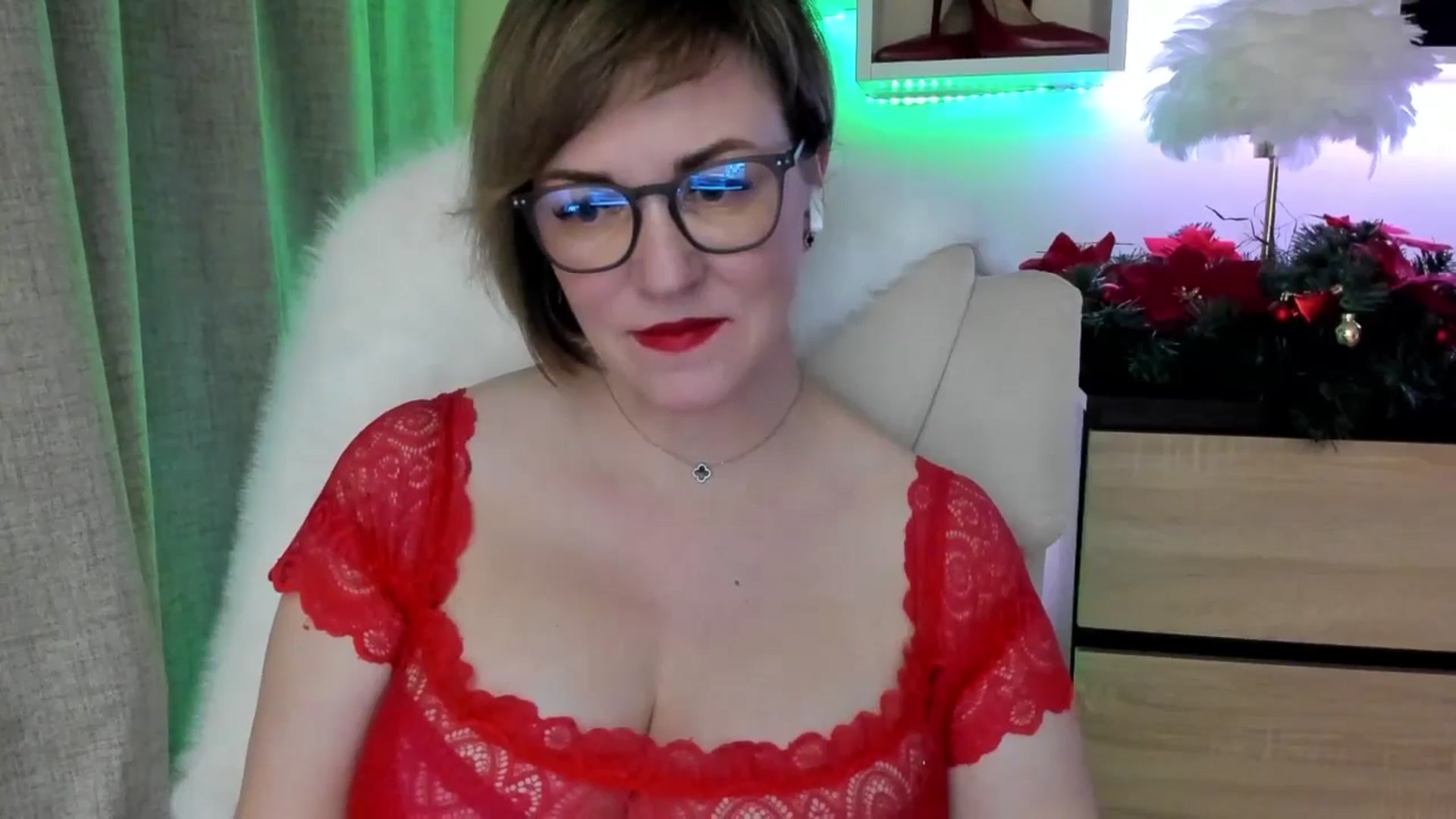 Gallery image thumbnail from EroticFELIZIA's myfreecams stream on, 12/30/2025, 15:03 image 7 of 20