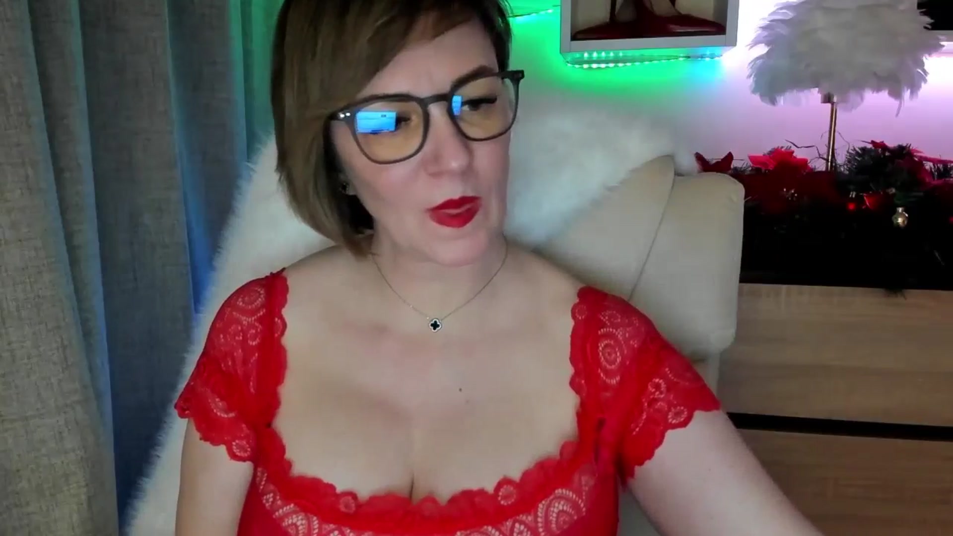 Gallery image thumbnail from EroticFELIZIA's myfreecams stream on, 12/30/2025, 15:03 image 13 of 20
