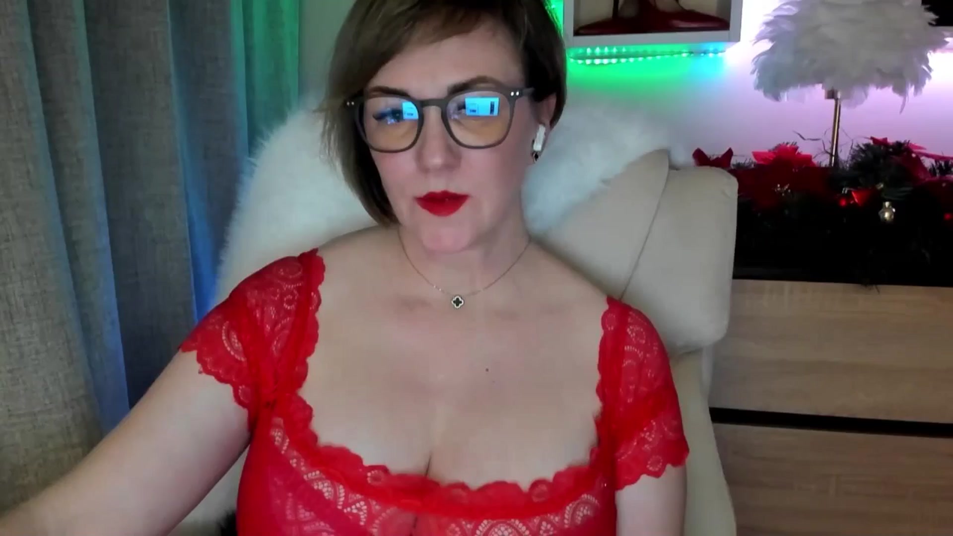 Gallery image thumbnail from EroticFELIZIA's myfreecams stream on, 12/30/2025, 15:03 image 1 of 20