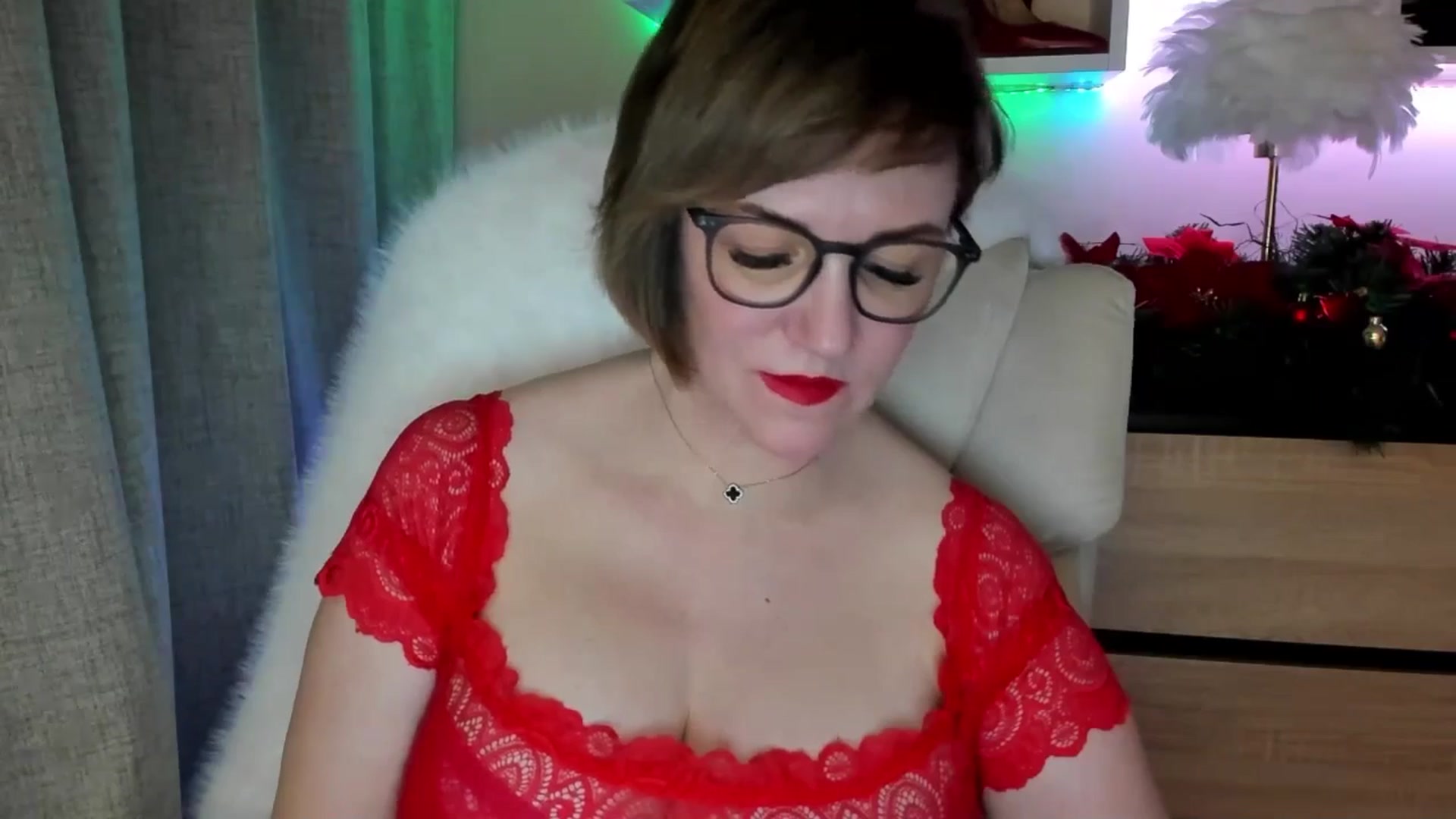 Gallery image thumbnail from EroticFELIZIA's myfreecams stream on, 12/30/2025, 15:03 image 12 of 20