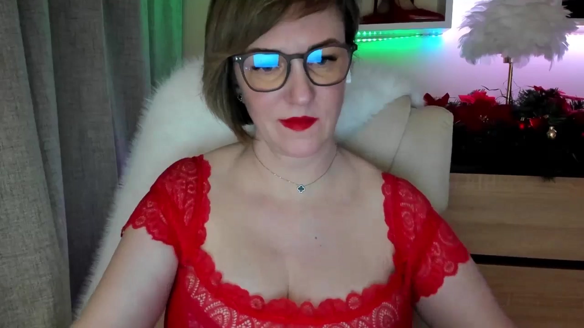 Gallery image thumbnail from EroticFELIZIA's myfreecams stream on, 12/30/2025, 15:03 image 11 of 20
