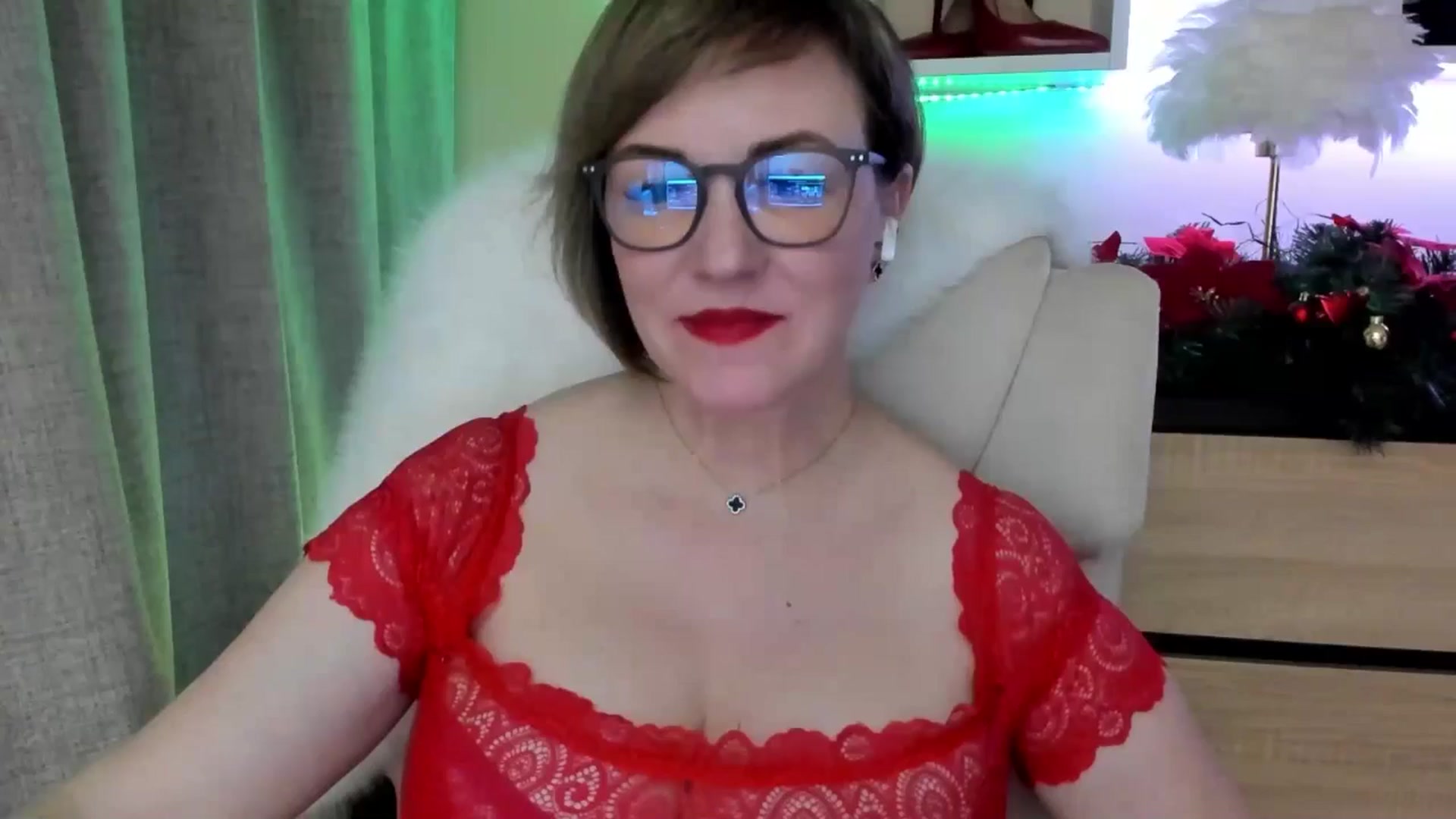 Gallery image thumbnail from EroticFELIZIA's myfreecams stream on, 12/30/2025, 15:03 image 19 of 20
