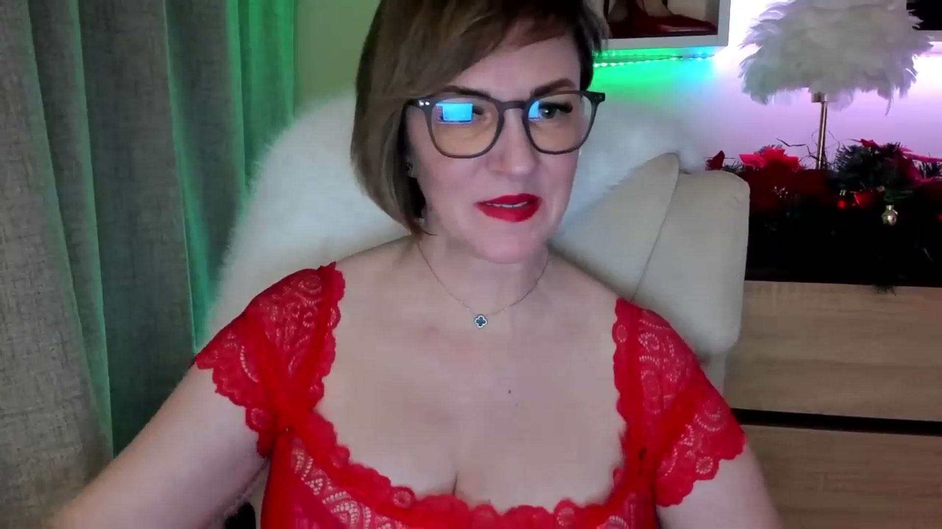 Gallery image thumbnail from EroticFELIZIA's myfreecams stream on, 12/30/2025, 15:03 image 18 of 20