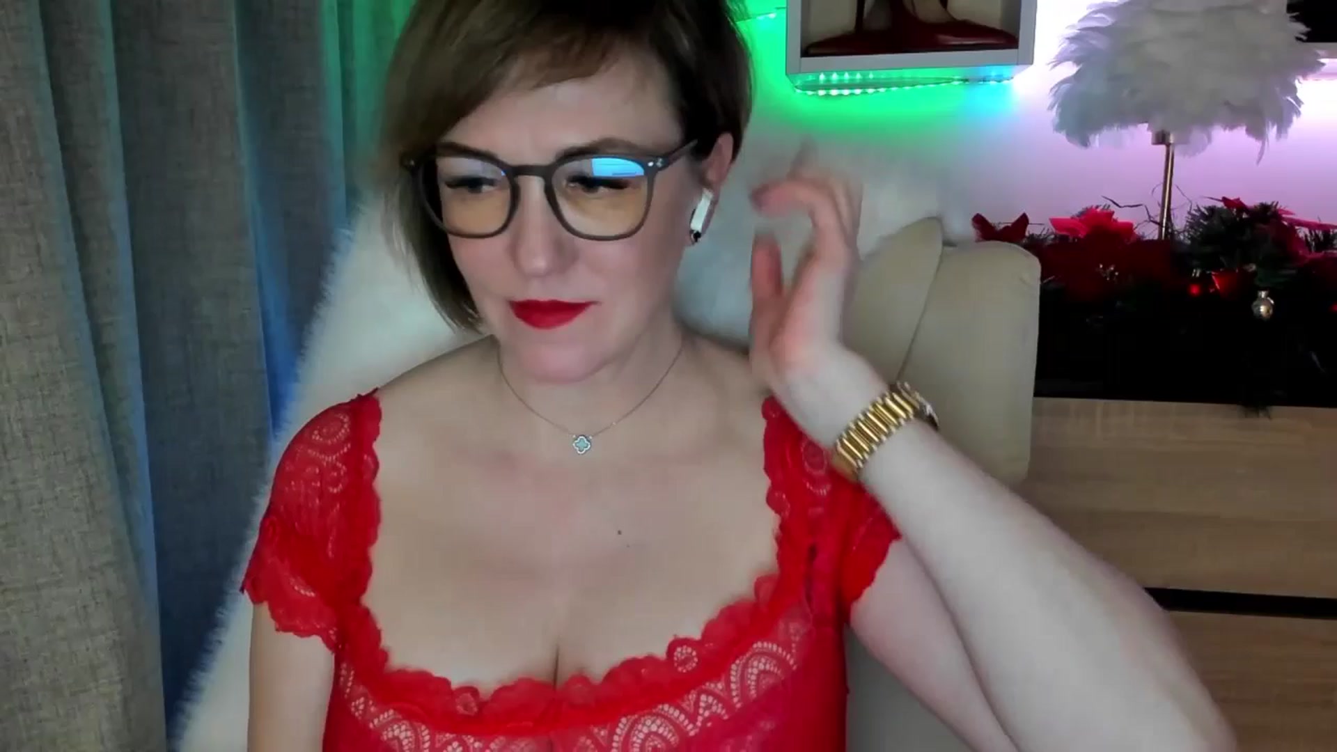 Gallery image thumbnail from EroticFELIZIA's myfreecams stream on, 12/30/2025, 15:03 image 14 of 20