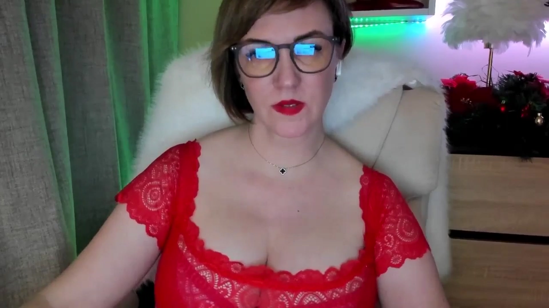 Gallery image thumbnail from EroticFELIZIA's myfreecams stream on, 12/30/2025, 16:05 image 17 of 20