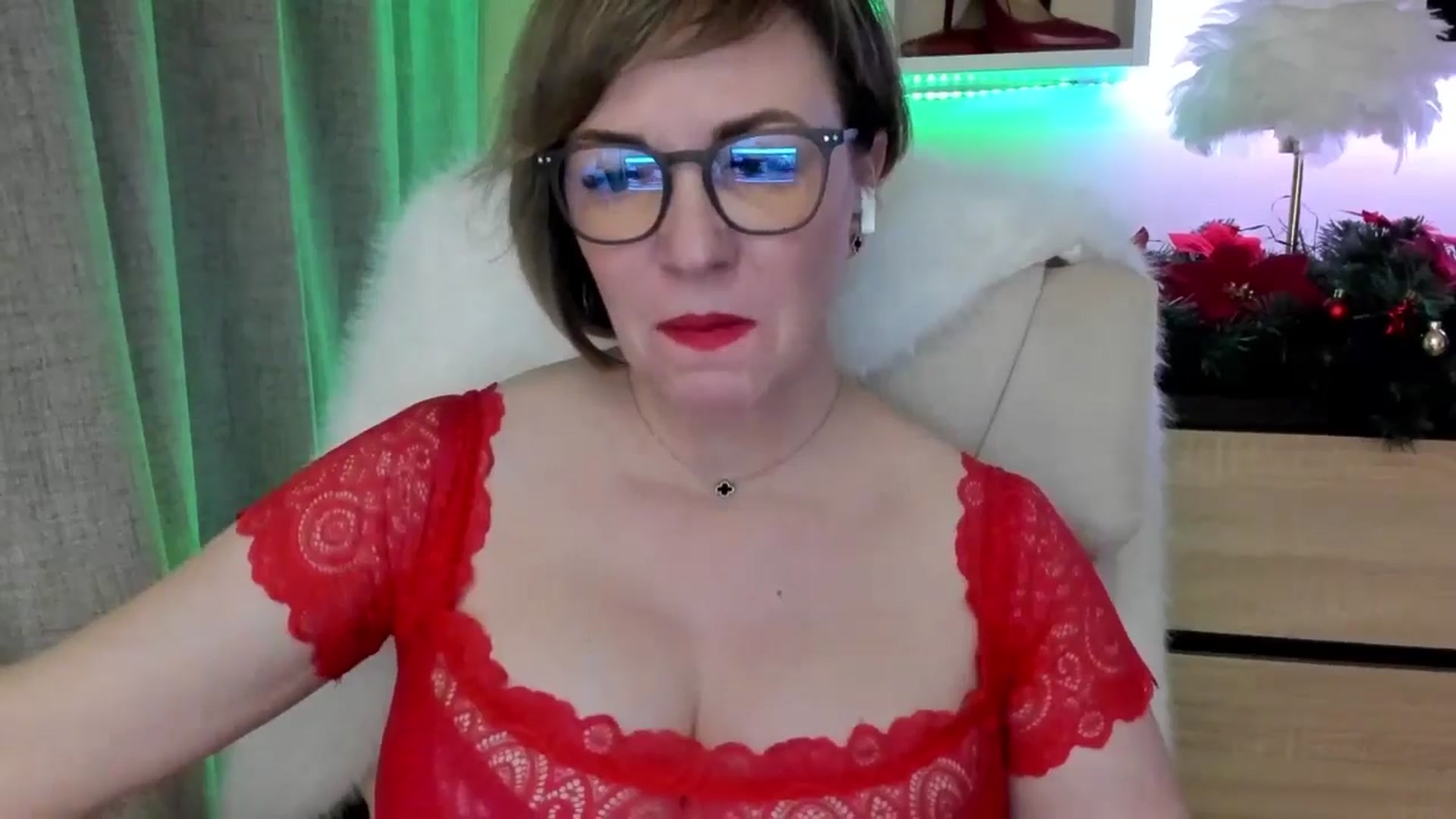 Gallery image thumbnail from EroticFELIZIA's myfreecams stream on, 12/30/2025, 17:02 image 3 of 20
