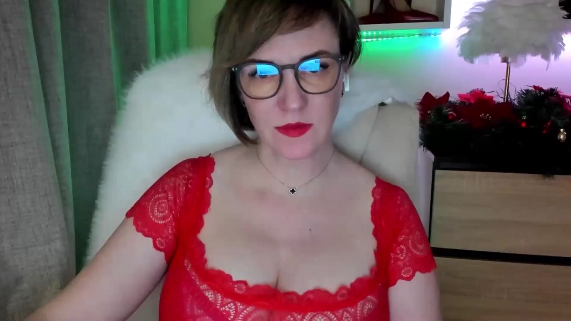 Gallery image thumbnail from EroticFELIZIA's myfreecams stream on, 12/30/2025, 17:02 image 14 of 20